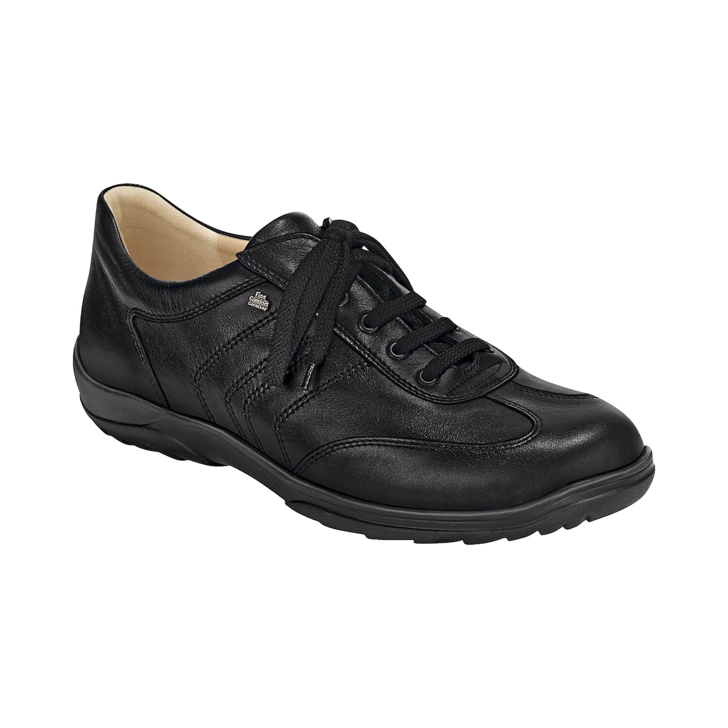 Finn Comfort Syracuse Herren Halbschuhe | 00691812851838