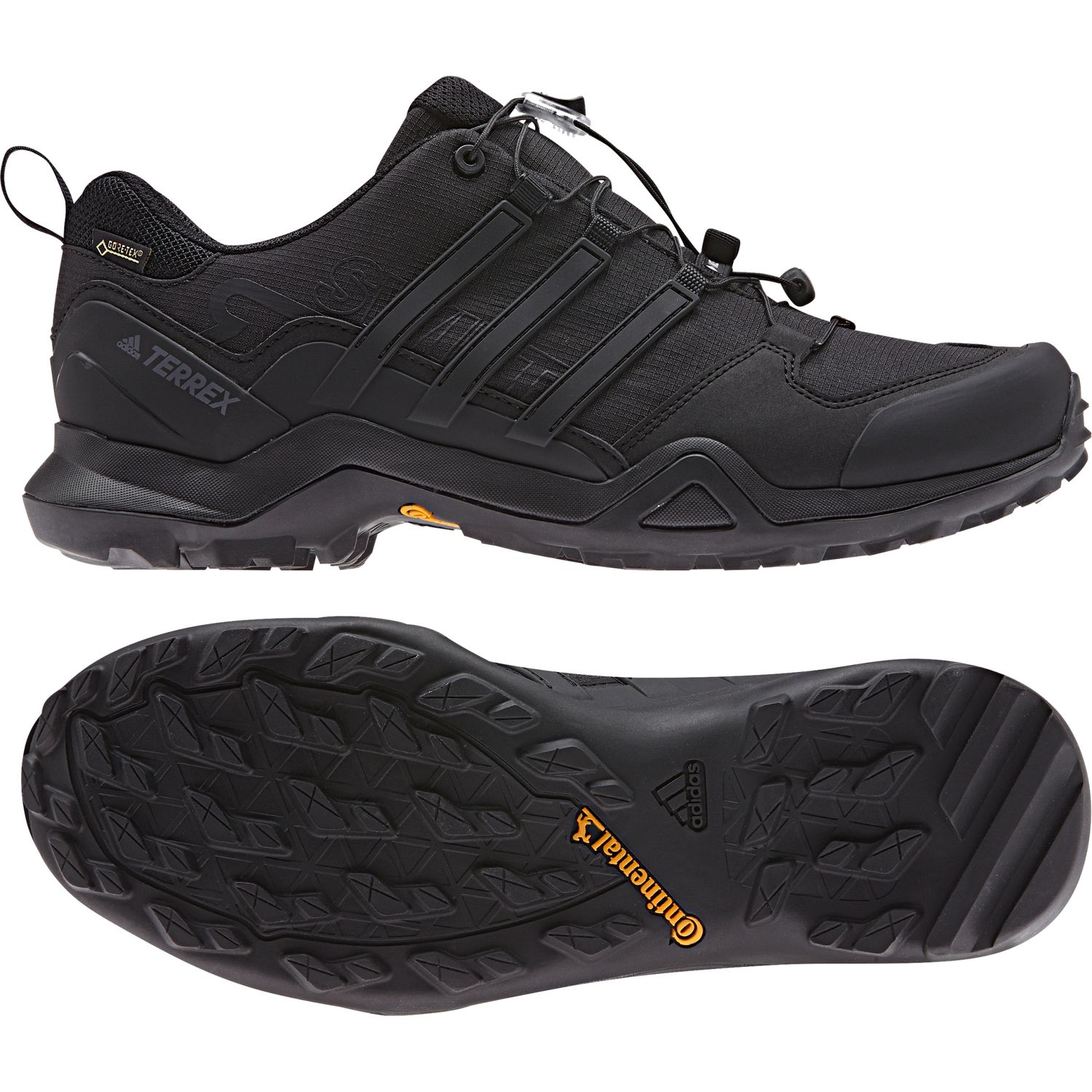 adidas Terrex Swift R2 GTX Herren Trekkingschuhe - Bild 1