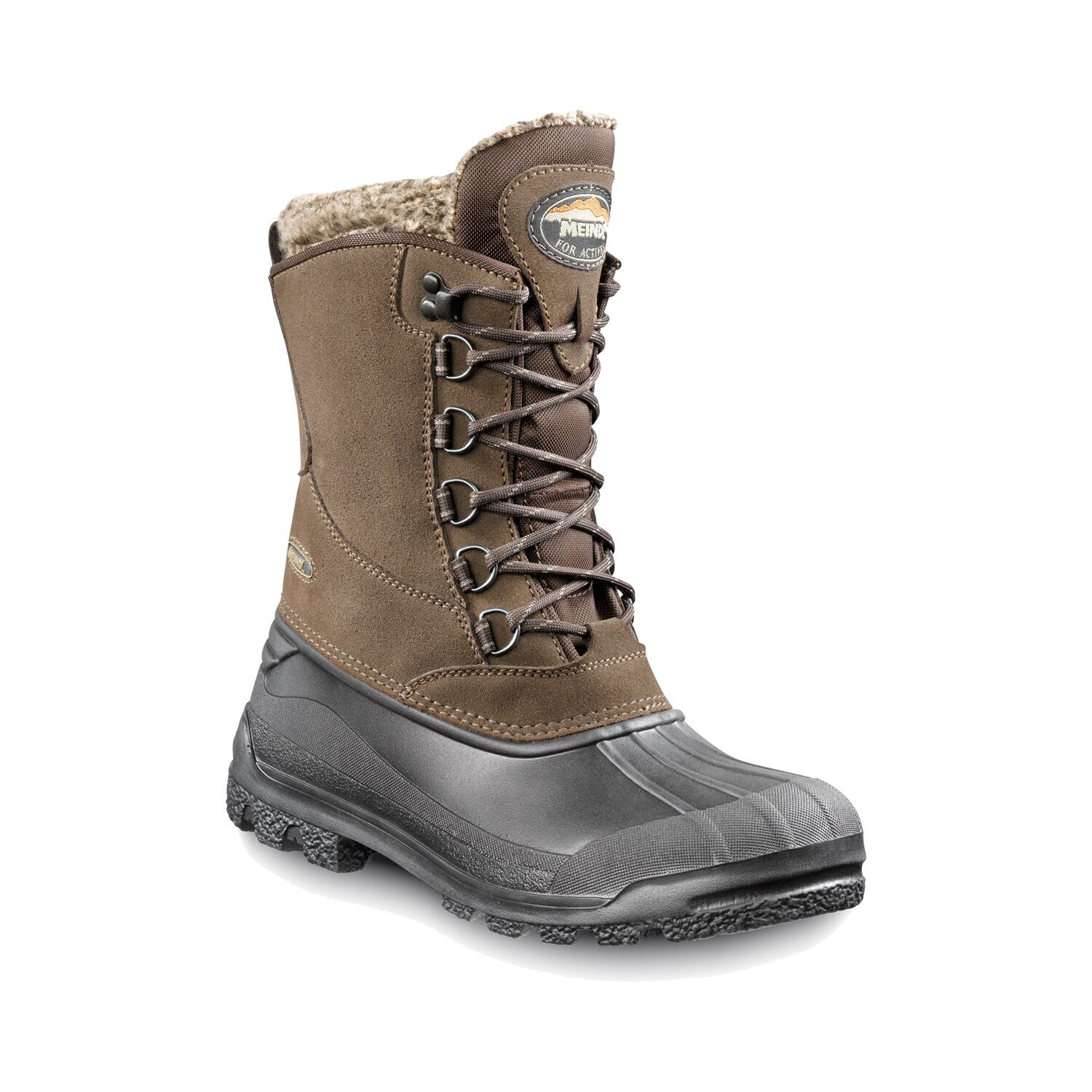 Meindl Sölden Lady Damen Wanderschuhe | 04033157141667