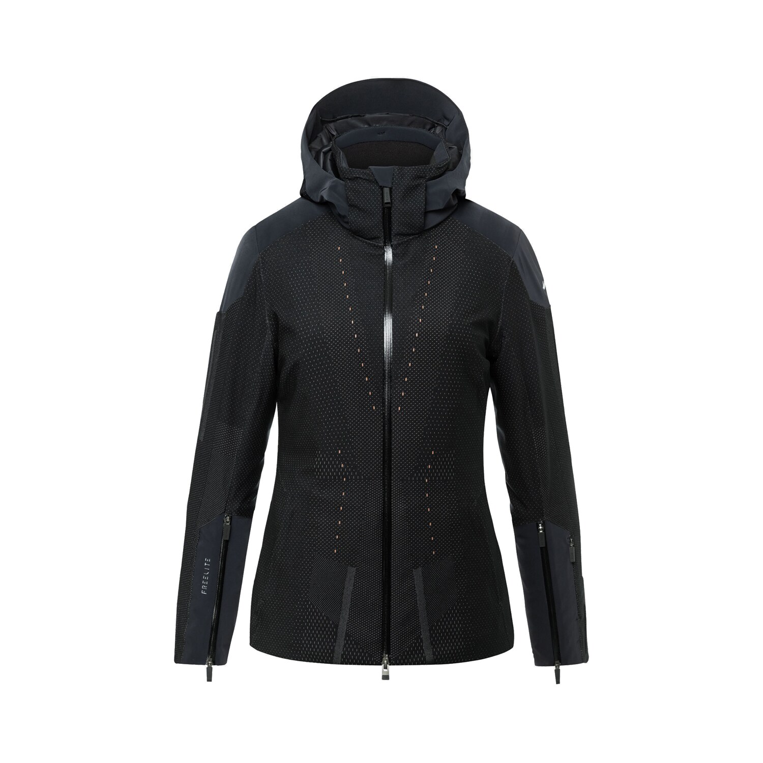 Kjus Freelite Damen Skijacke | 07613377338213