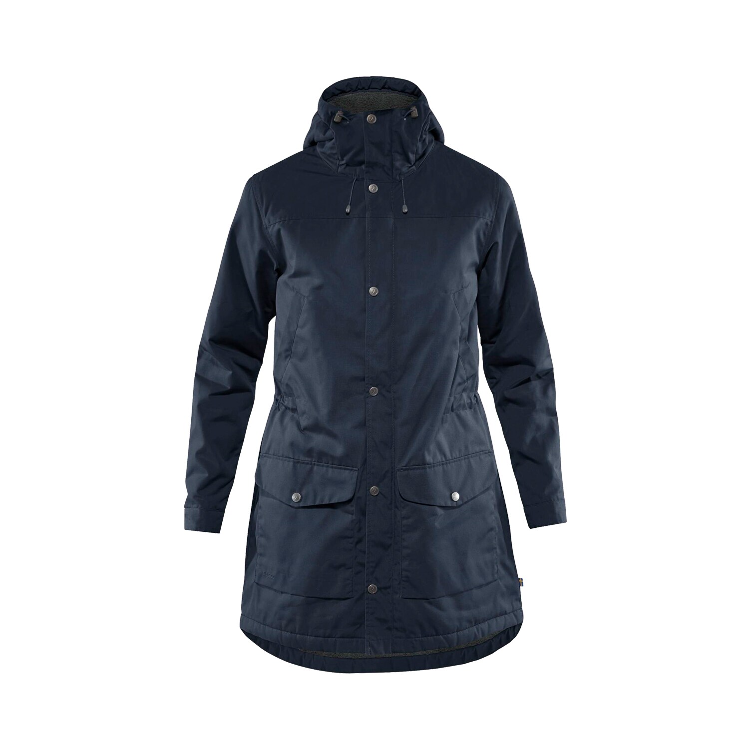 Fj&auml;llr&auml;ven Greenland Winter Damen Parka - Bild 1