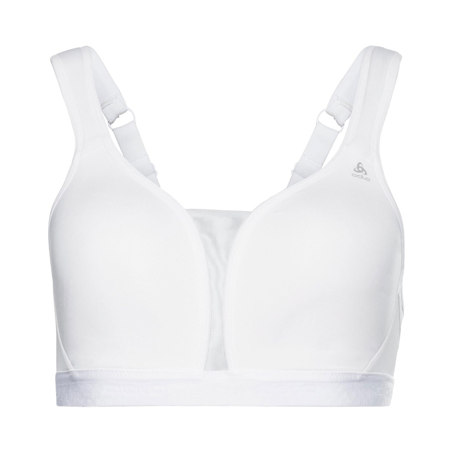 Odlo Padded High Damen Sport-BH - Bild 1