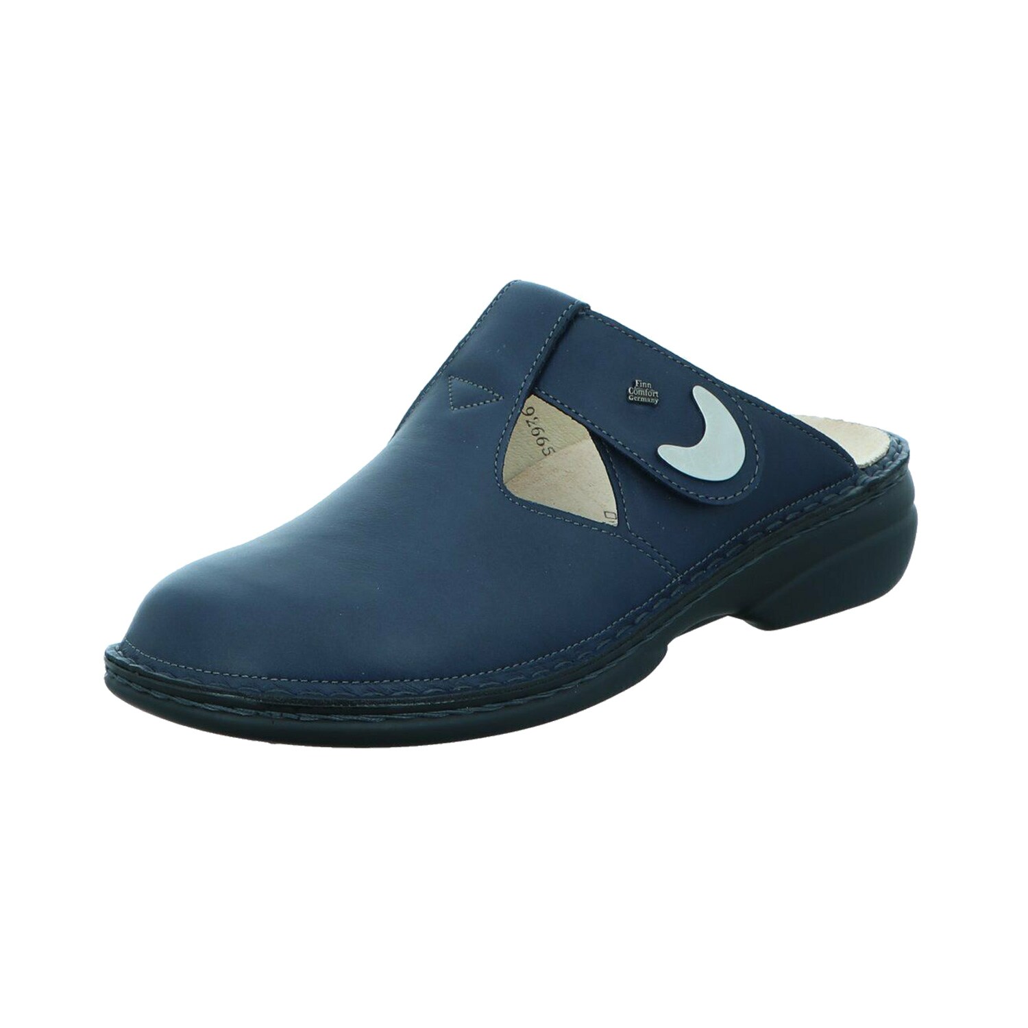 Finn Comfort Belem Damen Clogs - Bild 1