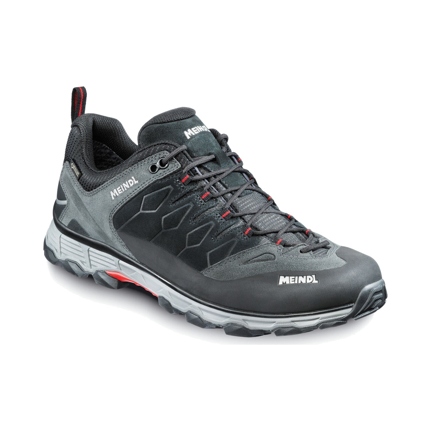 Meindl Lite Trail GTX Herren Wanderschuhe