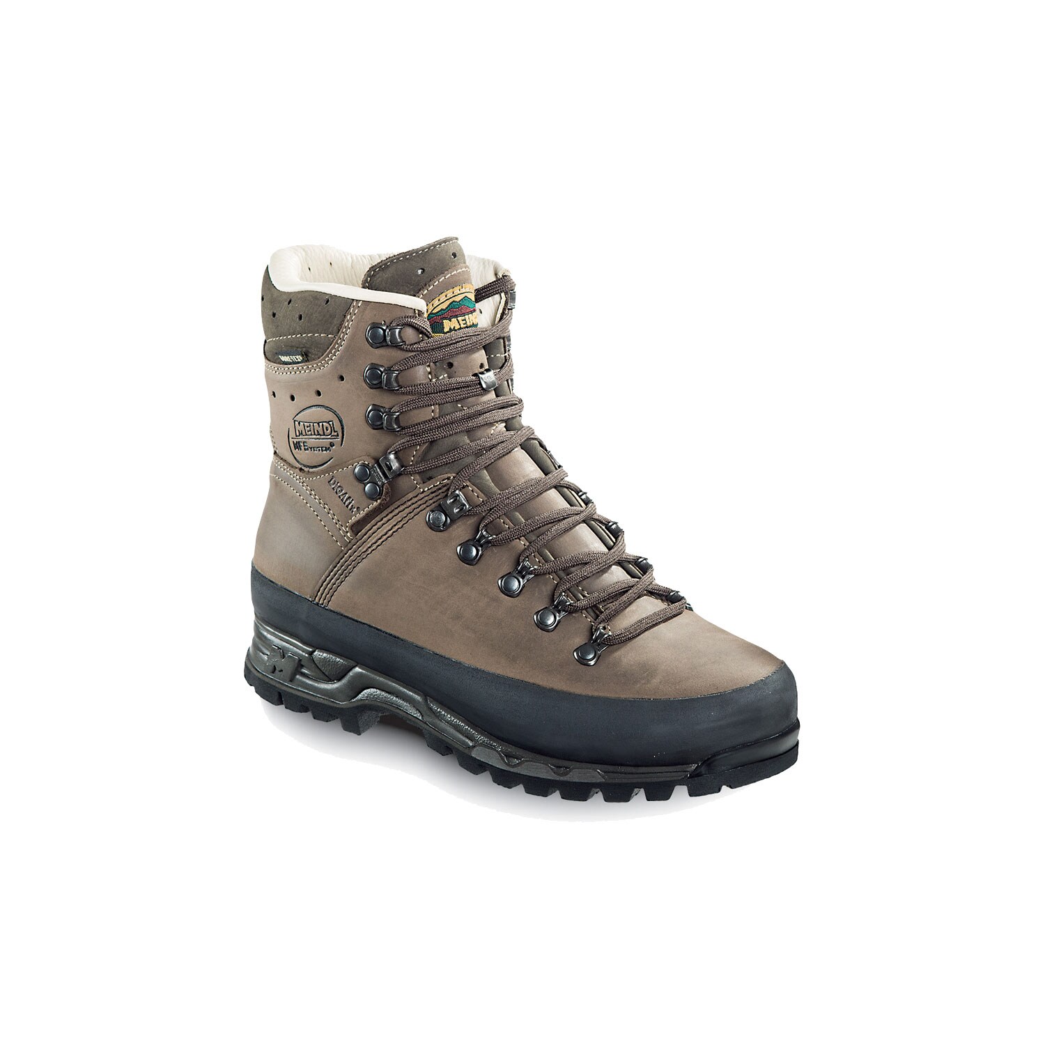 Meindl Island MFS Active Herren Wanderschuhe