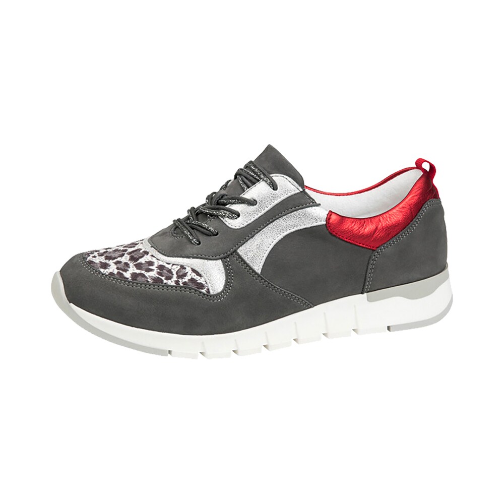Waldläufer H-Petra Damen Halbschuhe | 04063648064687