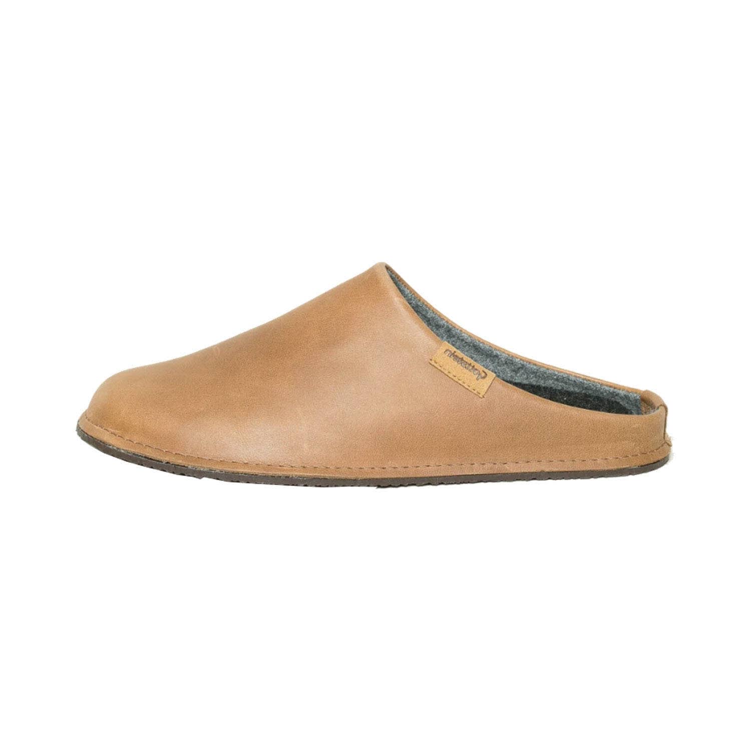 Leather Loafer Gr. 41 - Bild 1