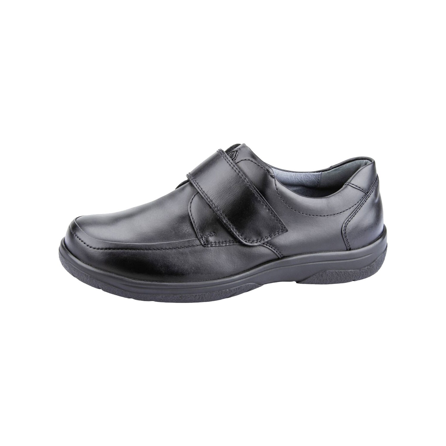 Waldläufer Ken Herren Halbschuhe | 04050816148294