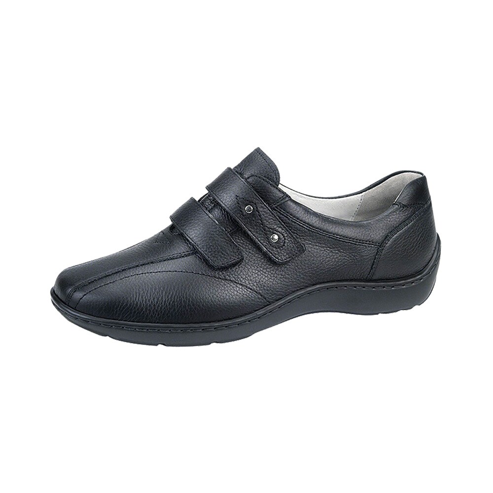 Waldläufer Henni Damen Slipper | 04045266749801