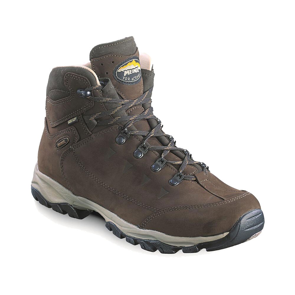 Meindl Ohio Lady 2 GTX Damen Wanderschuhe - Bild 1