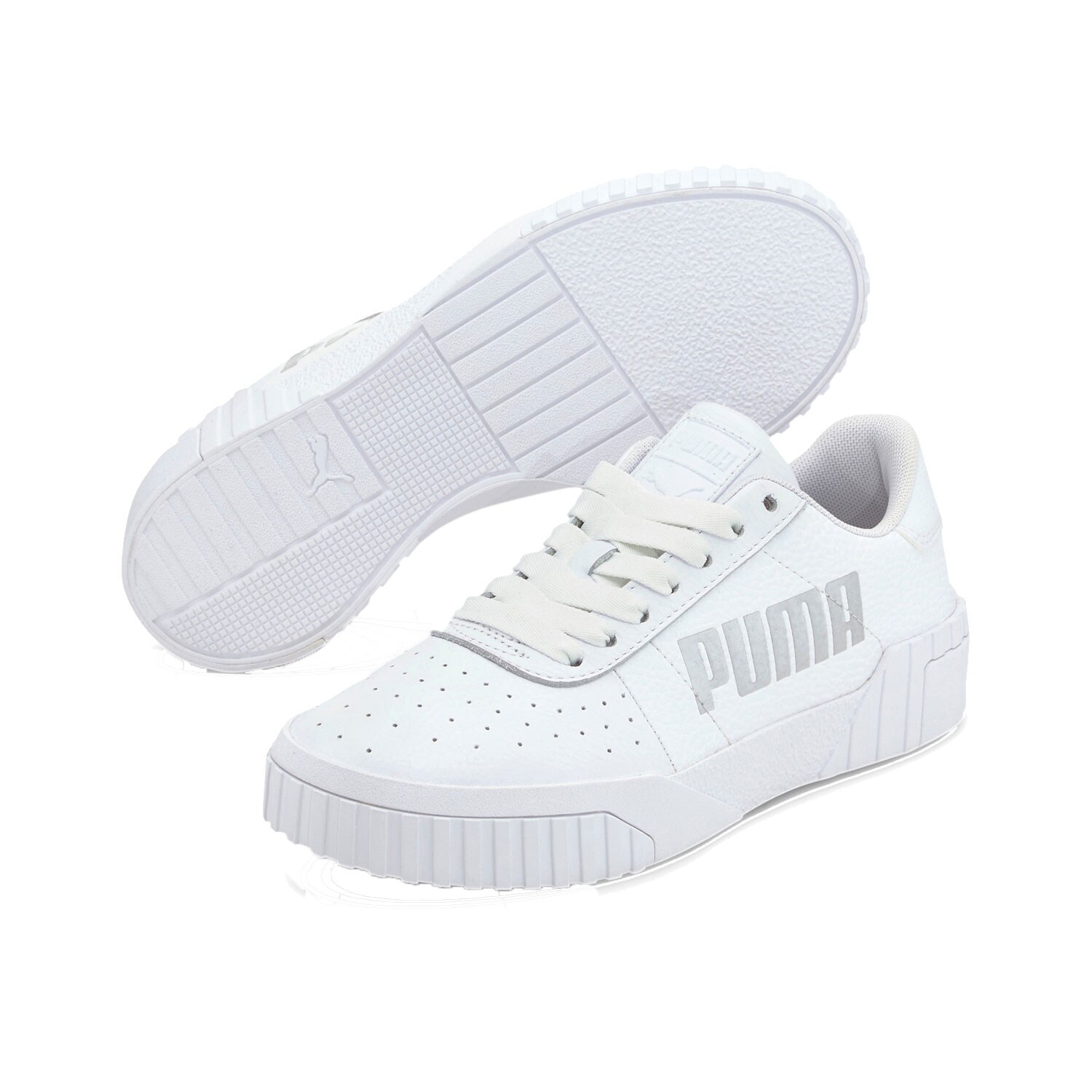 puma cali statement