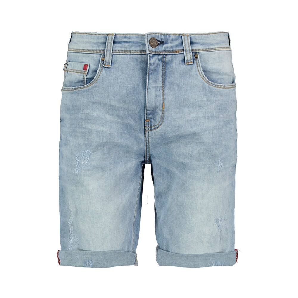 Sublevel Herren Bermuda - Bild 1