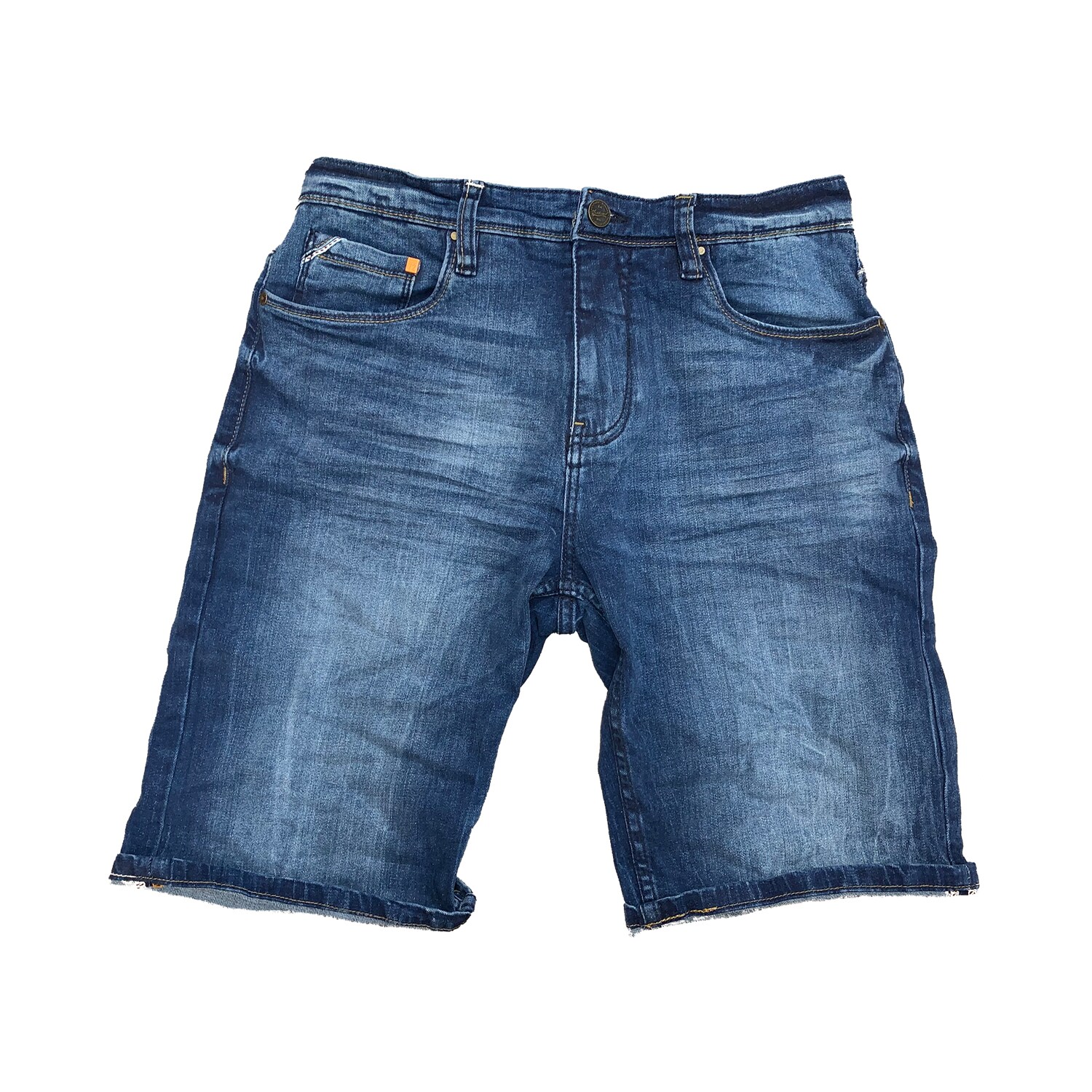 Sublevel Herren Bermuda - Bild 1