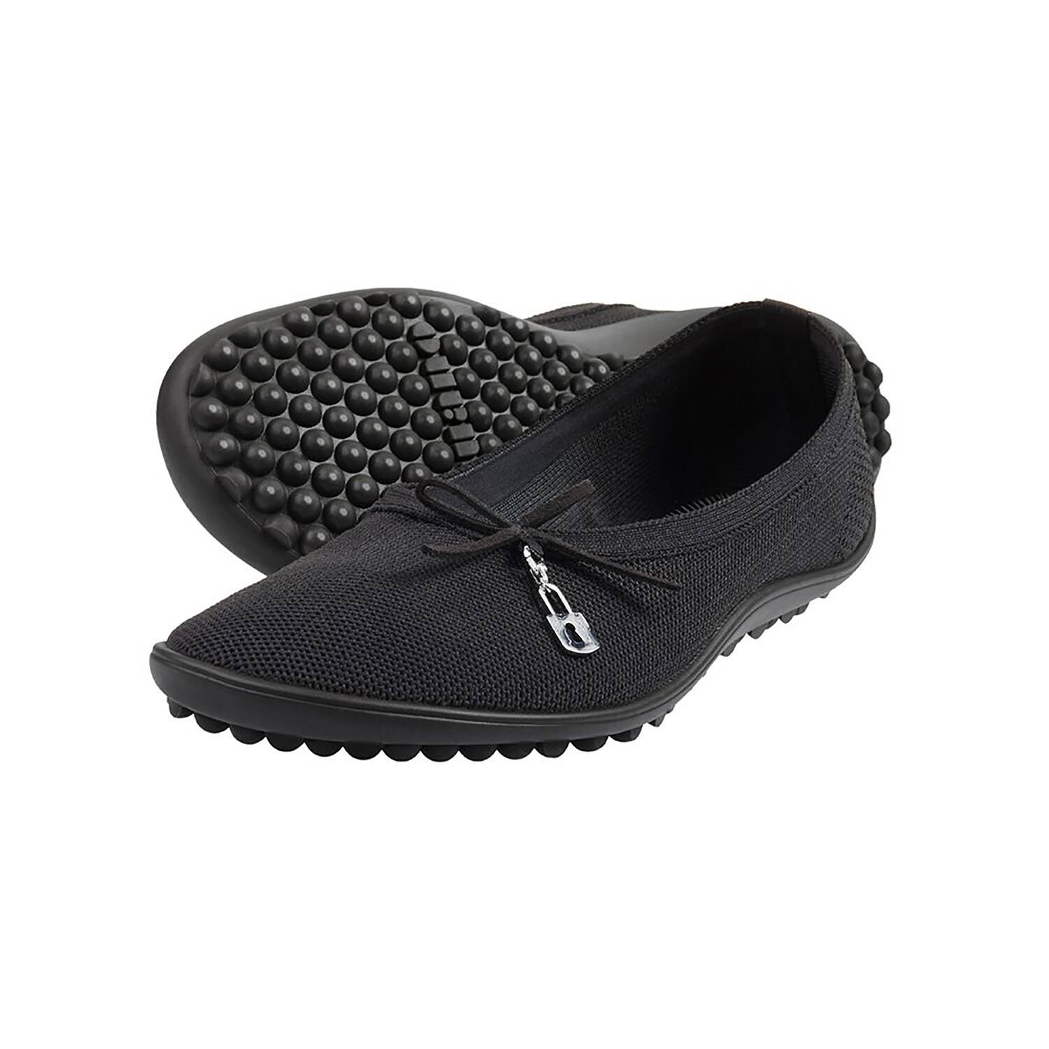 leguano Lady Loop Damen Barfußschuhe | 04260427254929