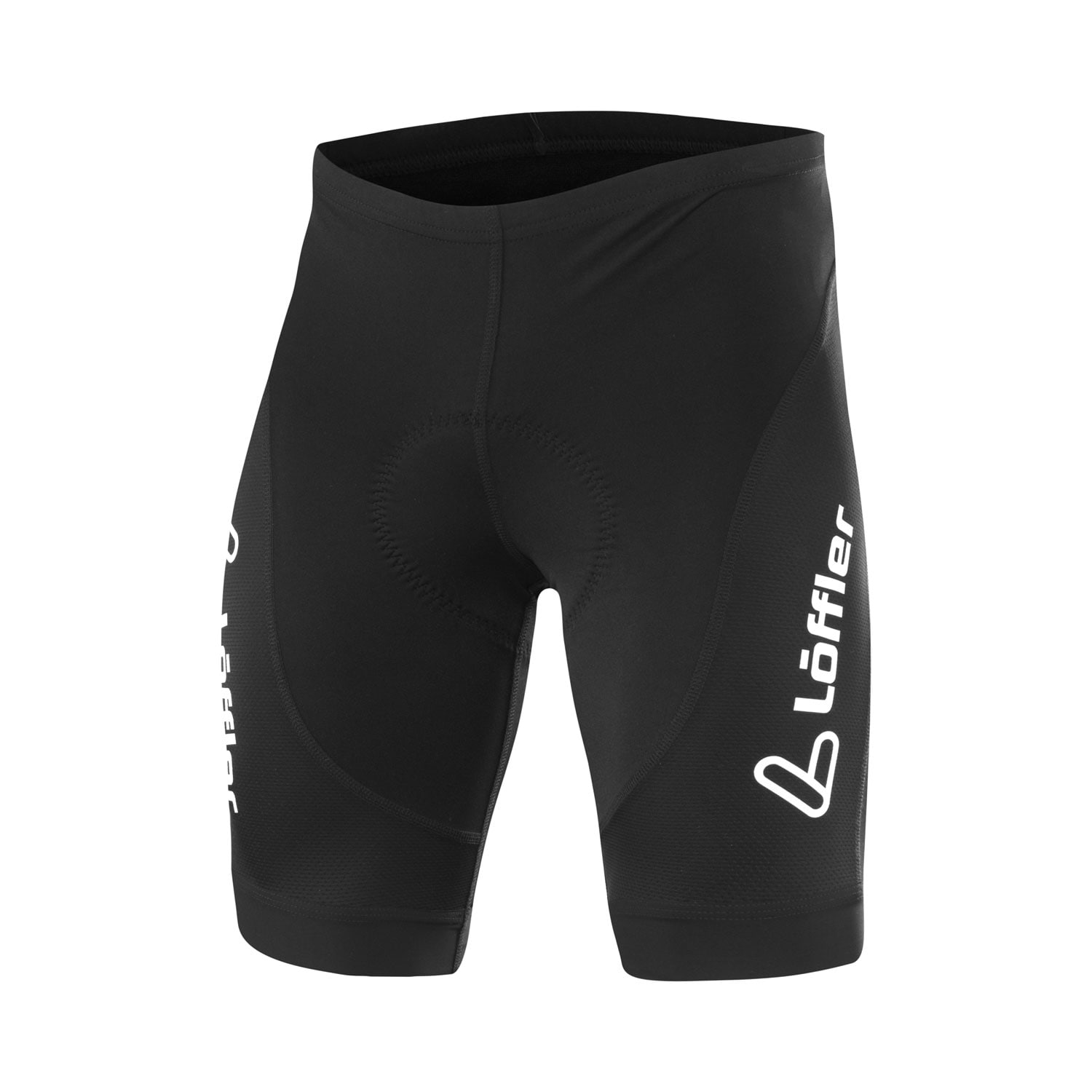 L&ouml;ffler Bike Short Tights Winner II Herren Radhose - Bild 1