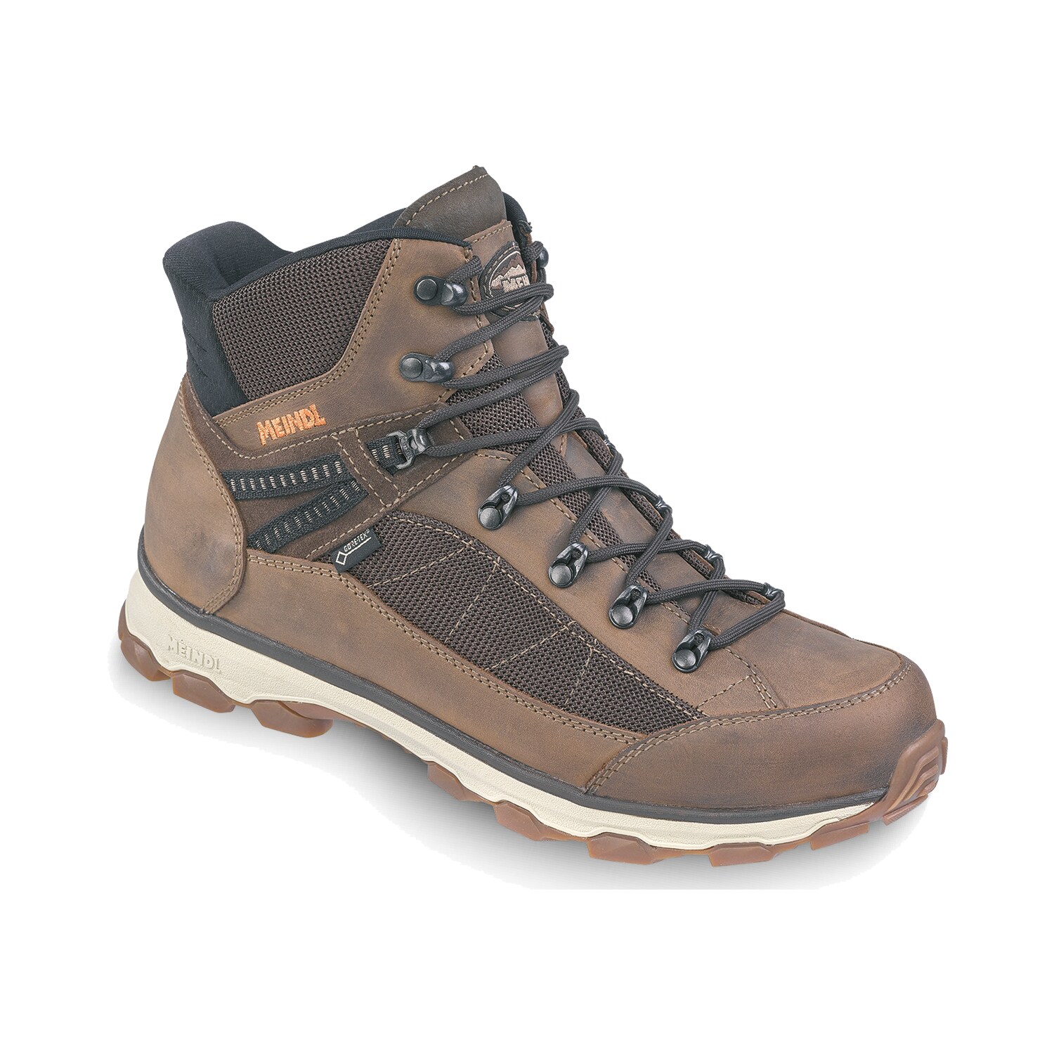 Meindl Utah GTX Herren Wanderschuhe - Bild 1