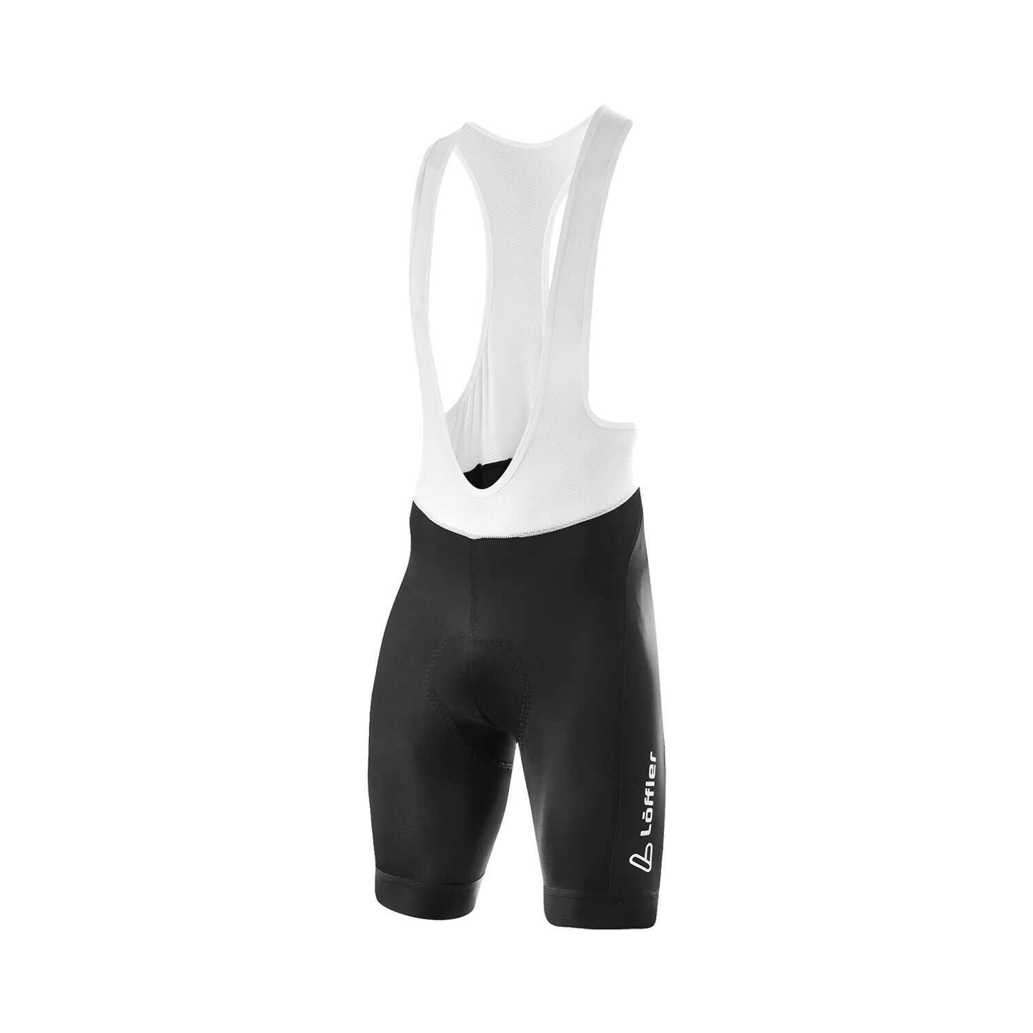 L&ouml;ffler Bib Shorts Hotbond Herren Fahrradhose - Bild 1