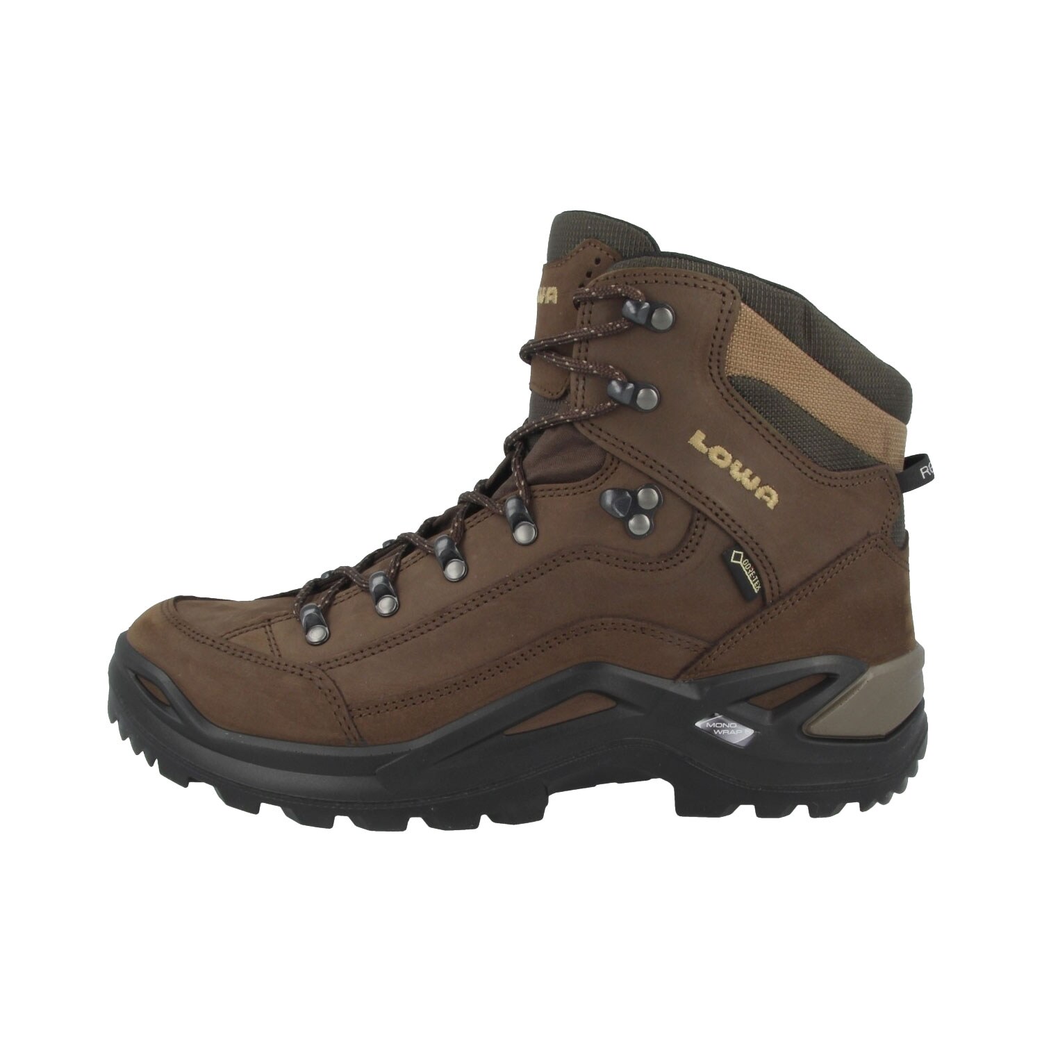 Lowa Renegade GTX MID Herren Trekkingstiefel - Bild 1