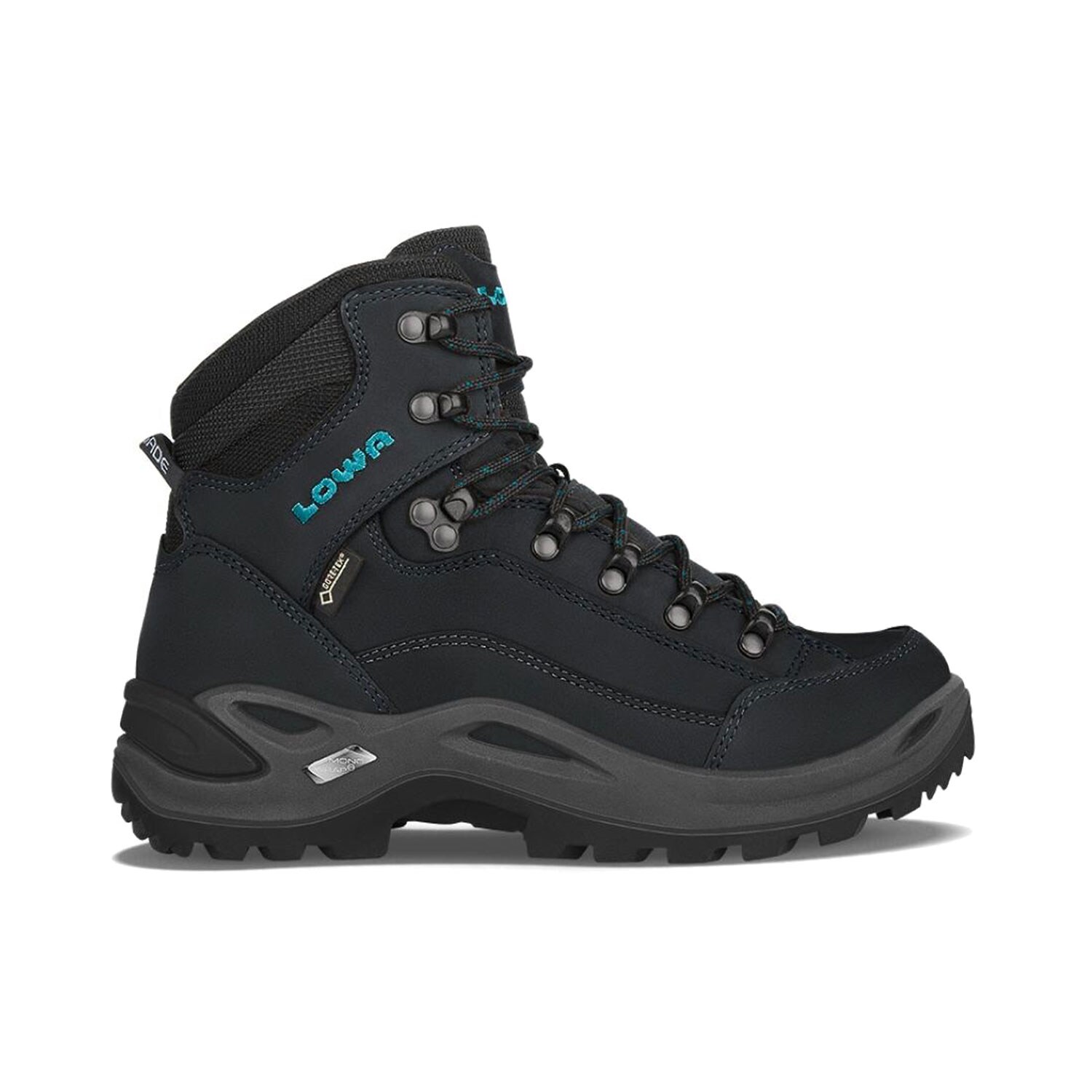 Lowa Renegade GTX Mid W Damen Wanderschuhe | 04056264616569