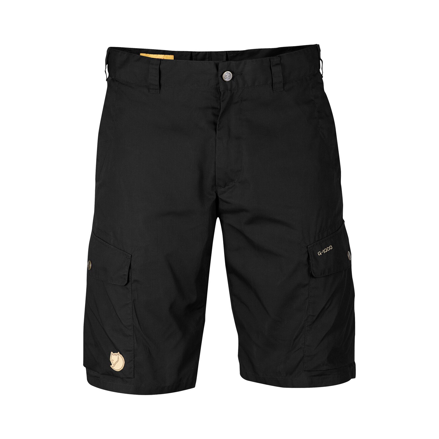 Fjällräven Ruaha Herren Shorts | 07392158854486
