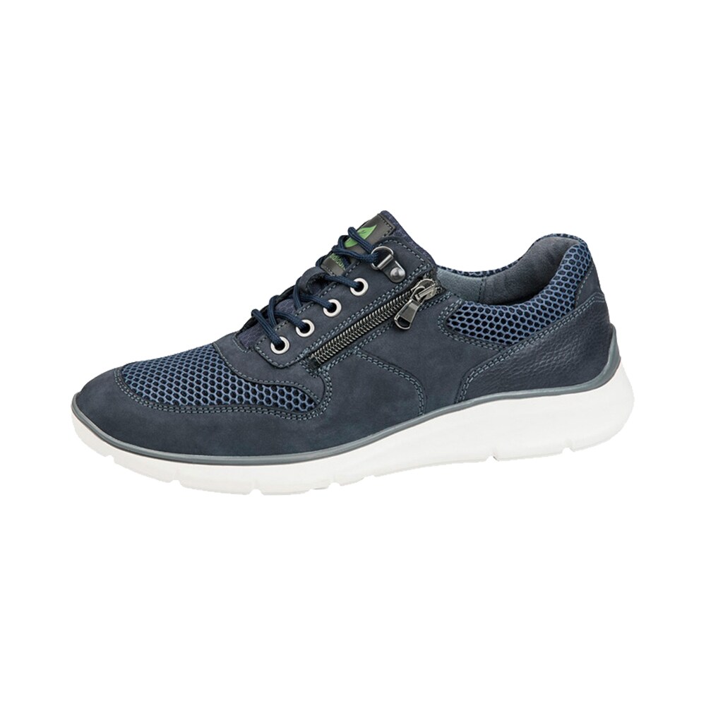 Waldläufer Haris Herren Halbschuhe | 04059524922530