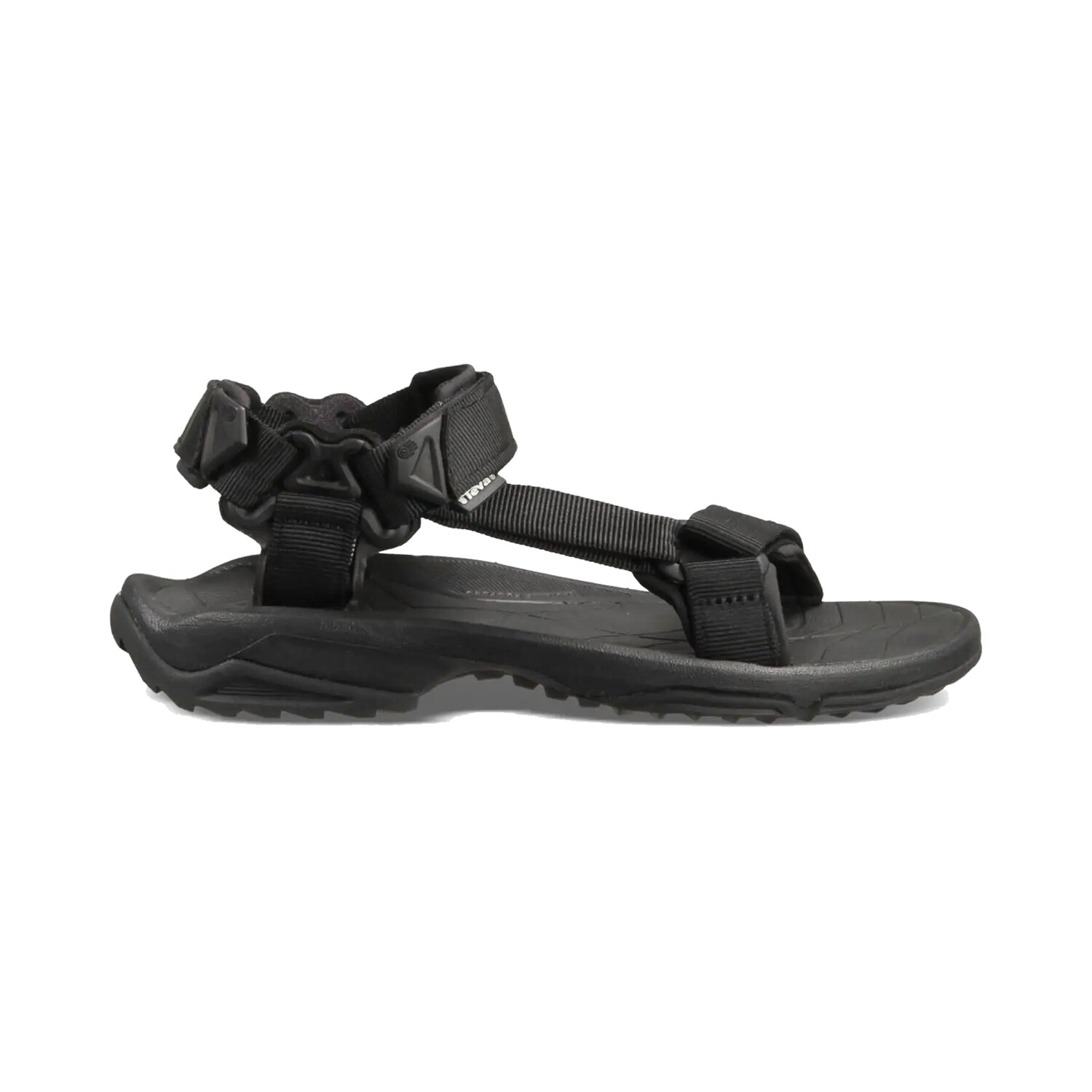 Teva Terra Fi Lite Herren Outdoorsandale | 00737872948672