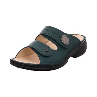 Finn Comfort Sansibar Damen Pantolette - Bild 1