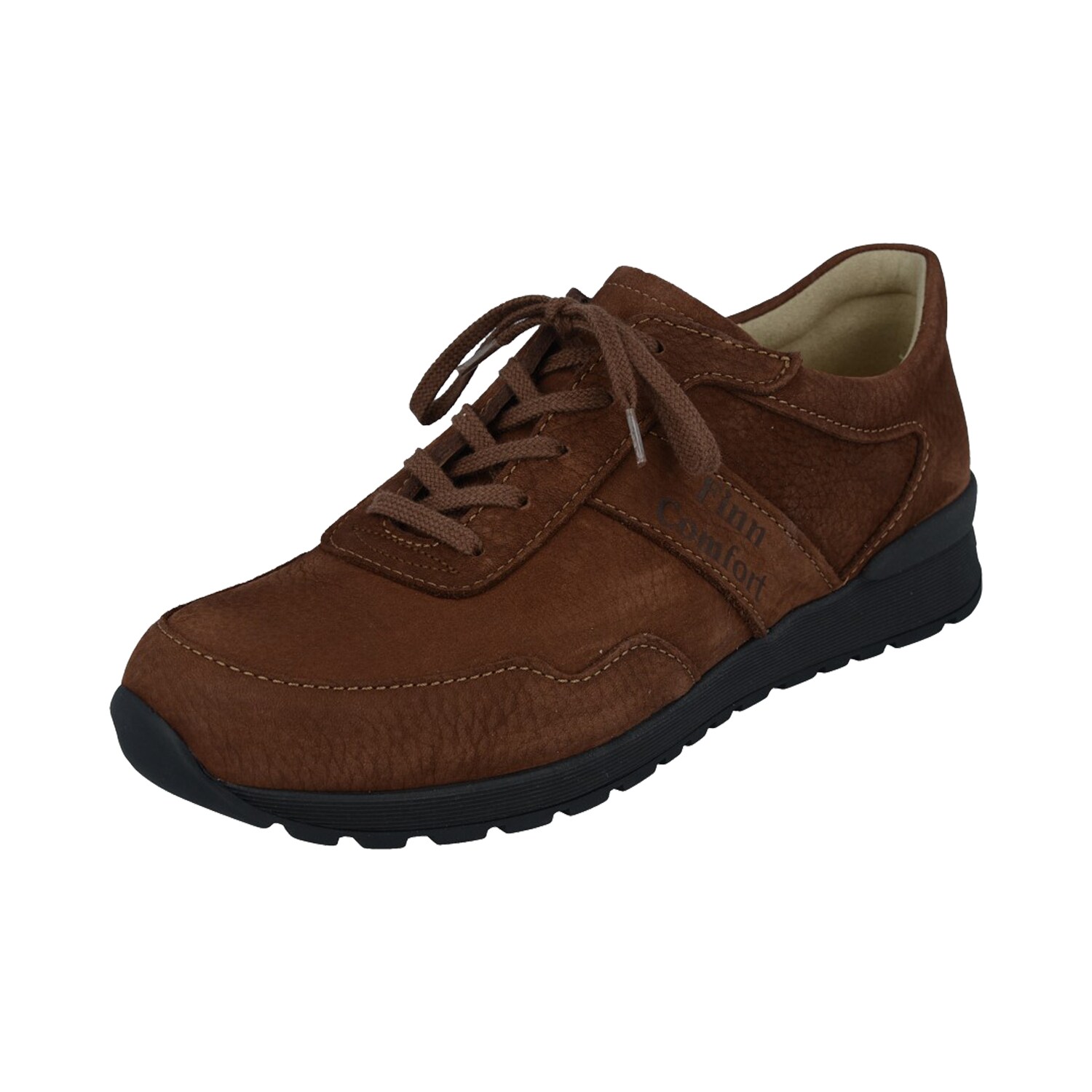 Finn Comfort Prezzo Herren Halbschuhe - Bild 1
