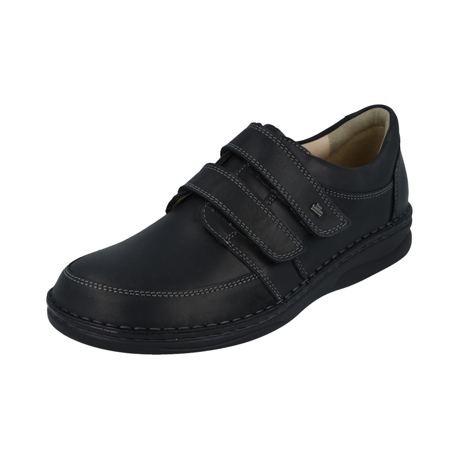 Finn Comfort Wicklow Herren Halbschuhe - Bild 1