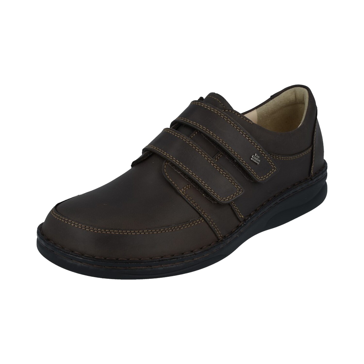 Finn Comfort Wicklow Herren Halbschuhe - Bild 1