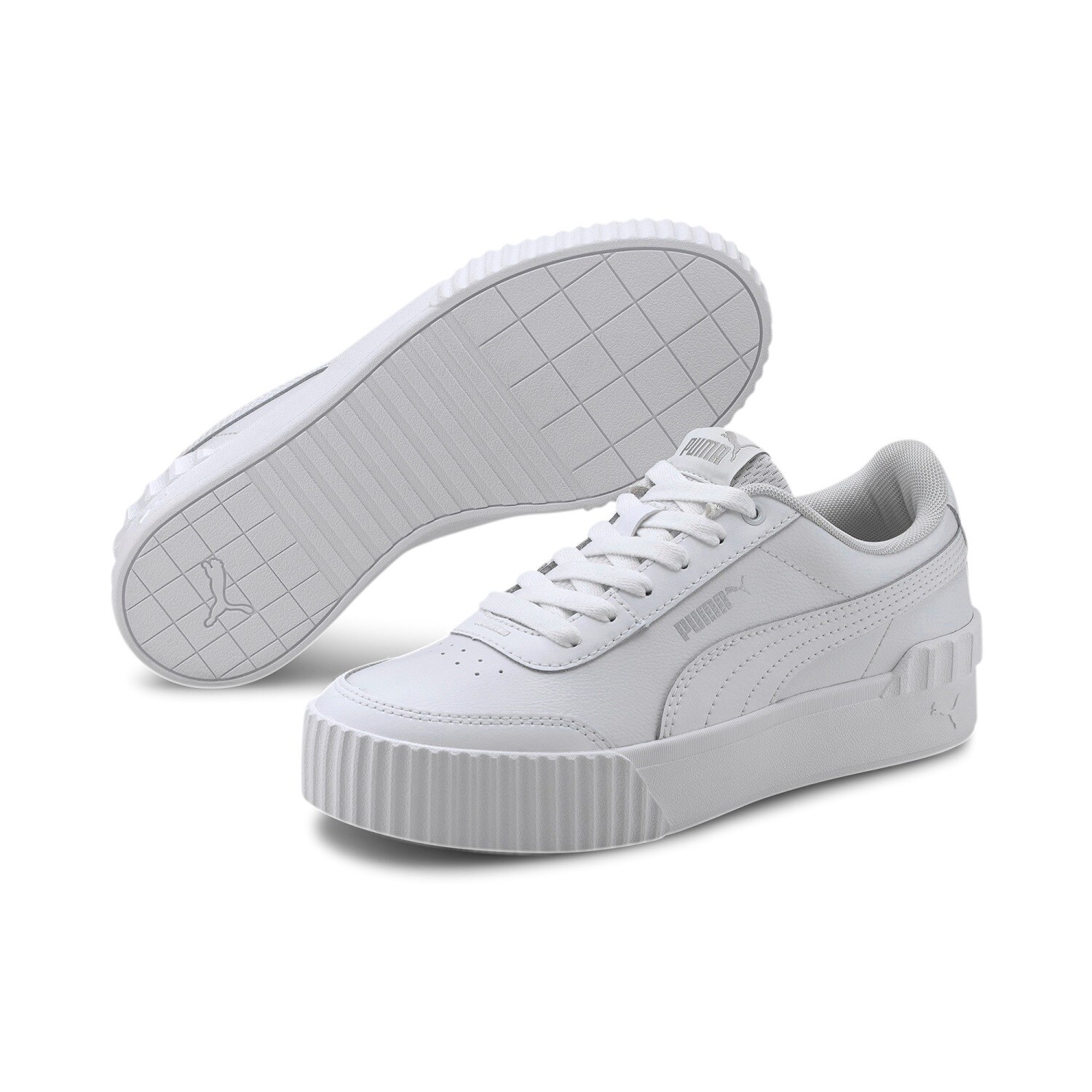 Puma Carina Lift TW Damen Sneaker - Bild 1