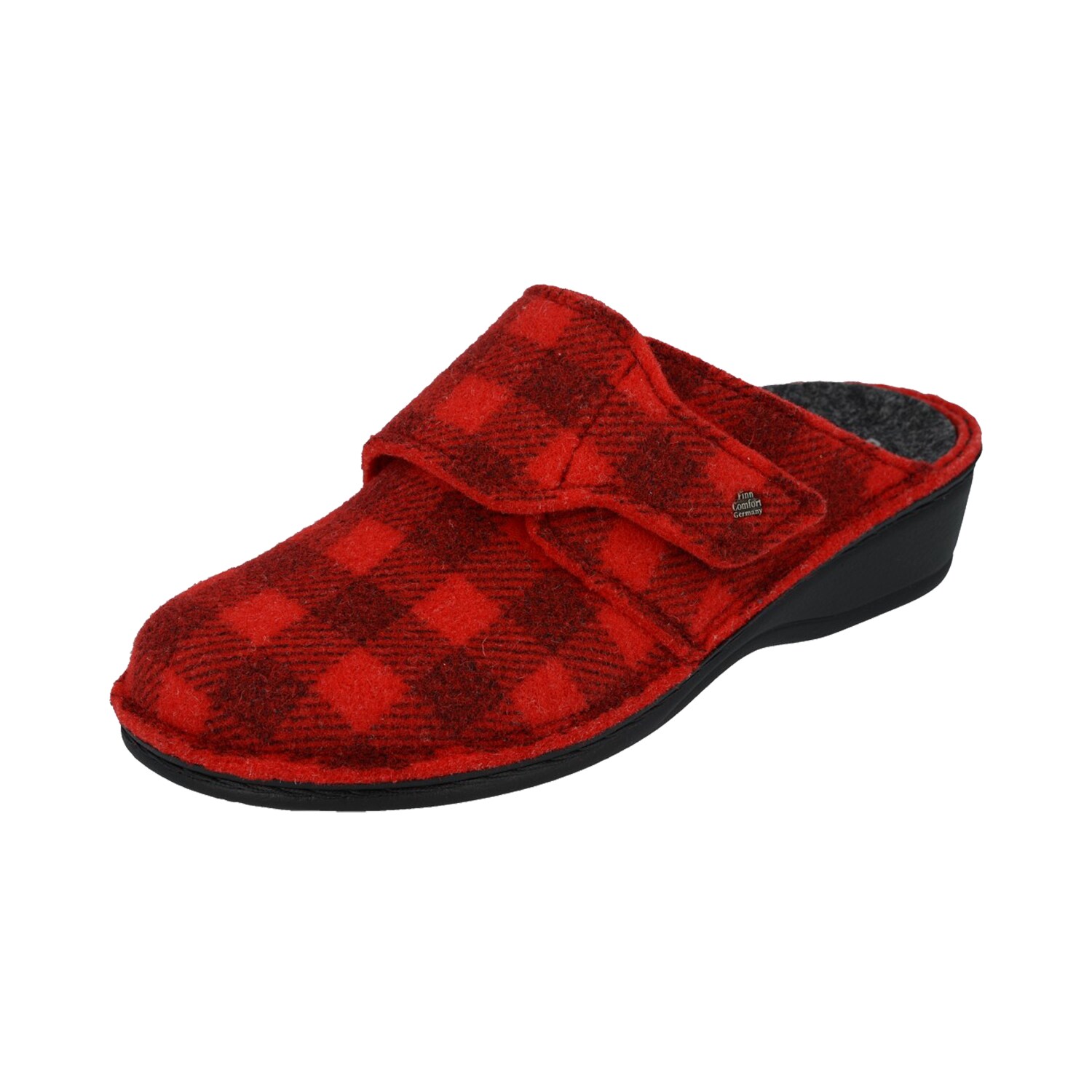 Finn Comfort Andermatt Damen Clogs | 00888281849606