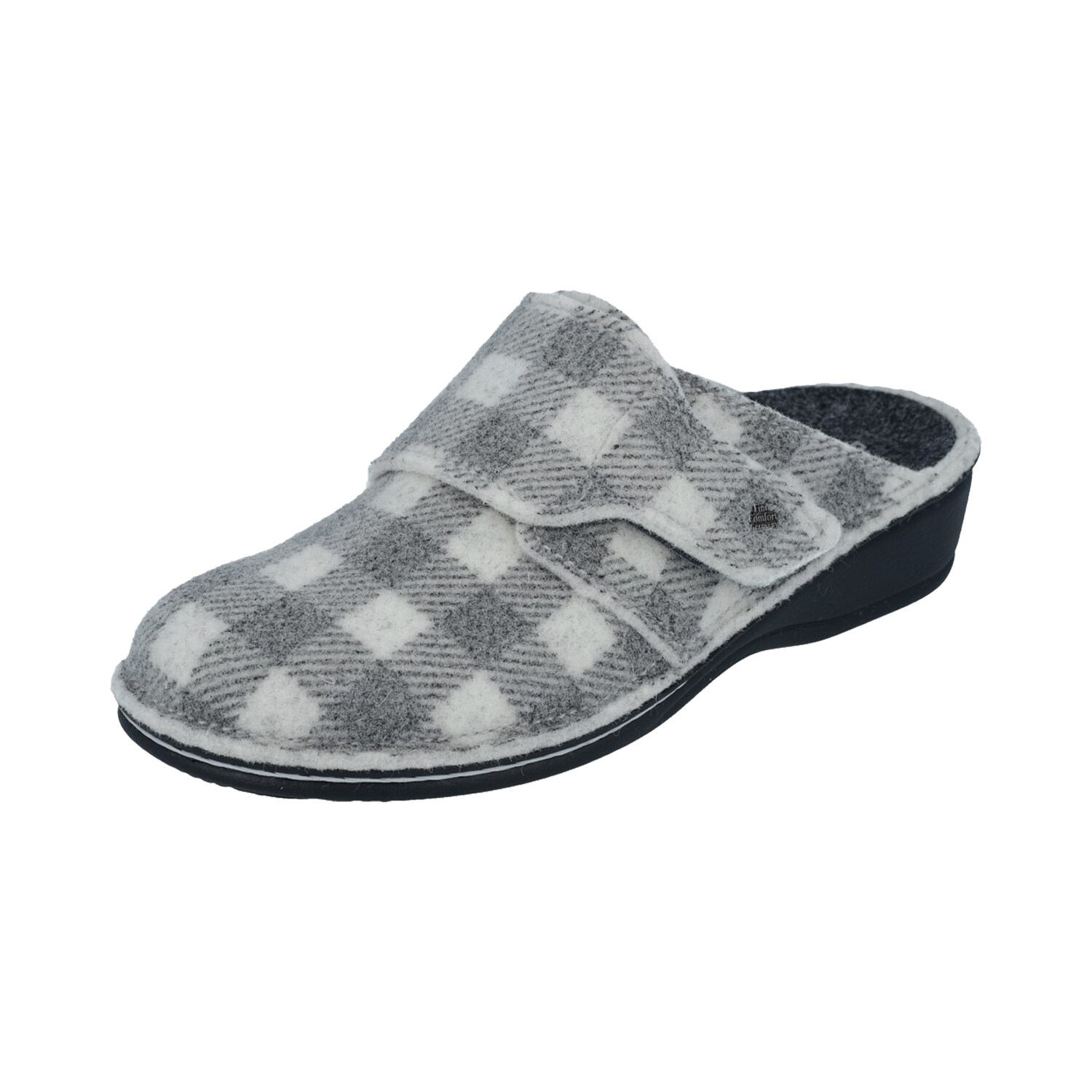 Finn Comfort Andermatt Damen Clogs - Bild 1