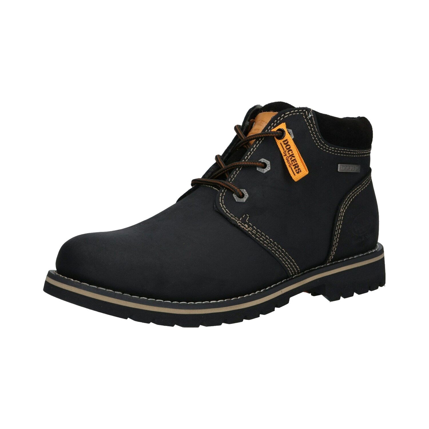 Dockers Herren Stiefelette - Bild 1