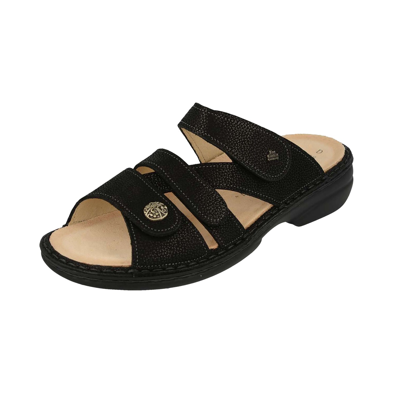 Finn Comfort Ventura-S Damen Pantolette - Bild 1