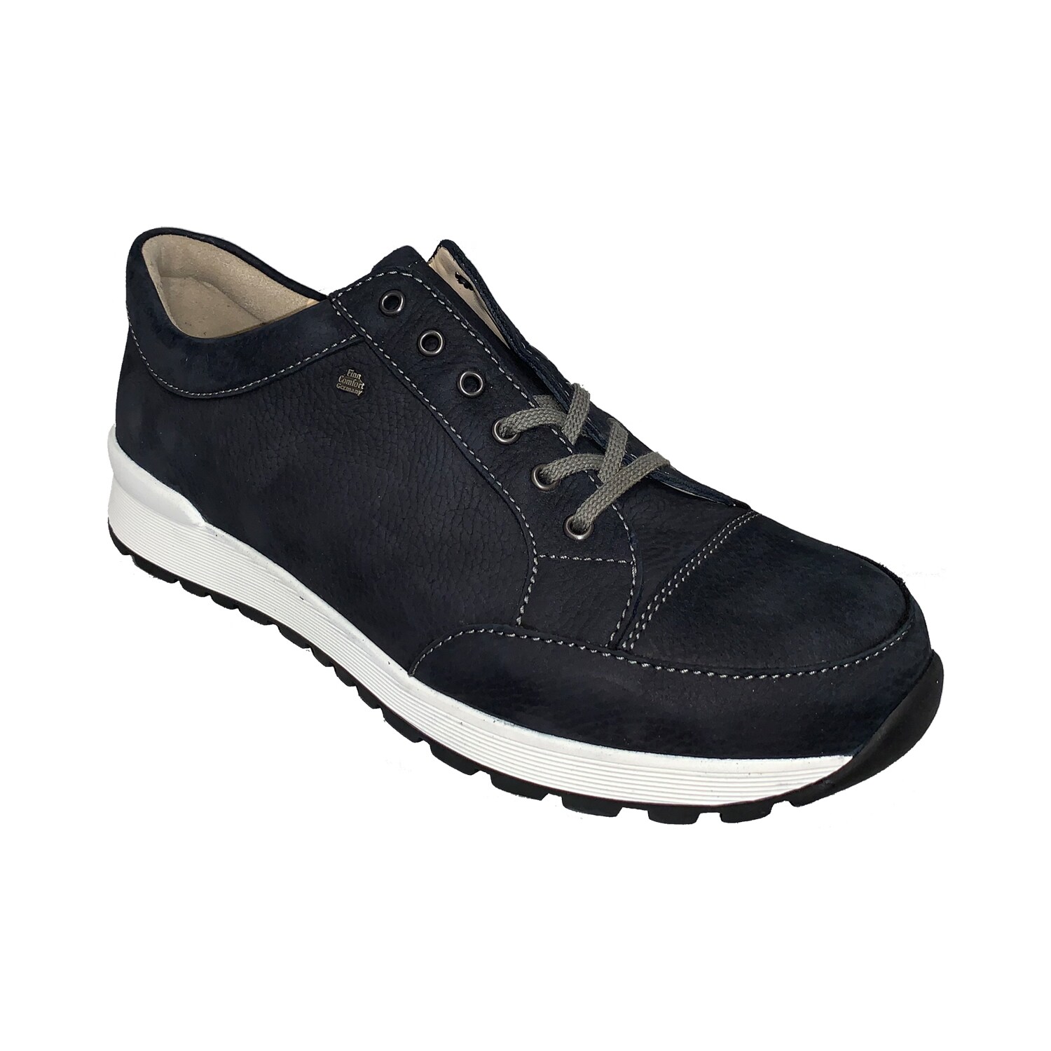 Finn Comfort Andover Herren Halbschuhe - Bild 1