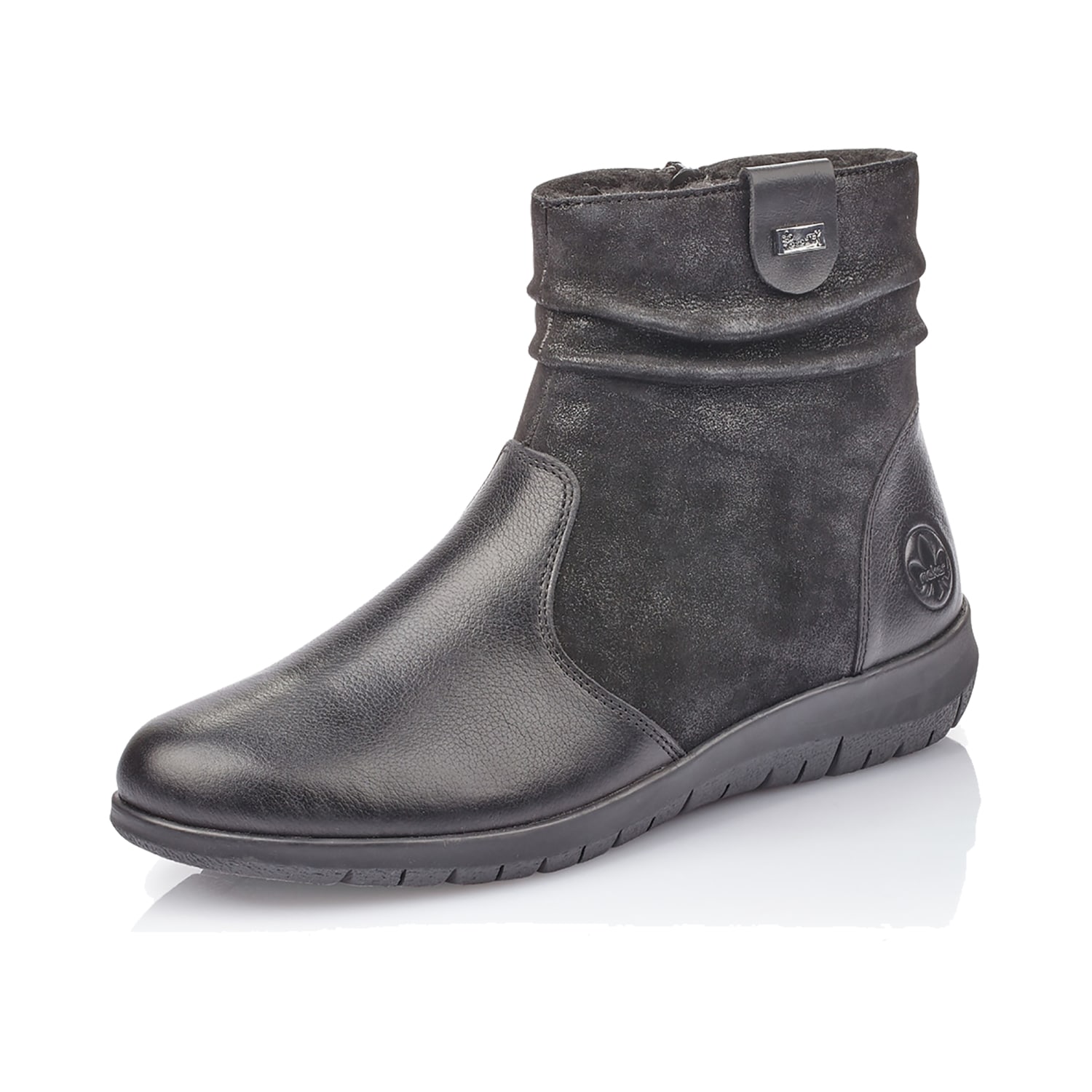 Rieker Damen Stiefelette - Bild 1