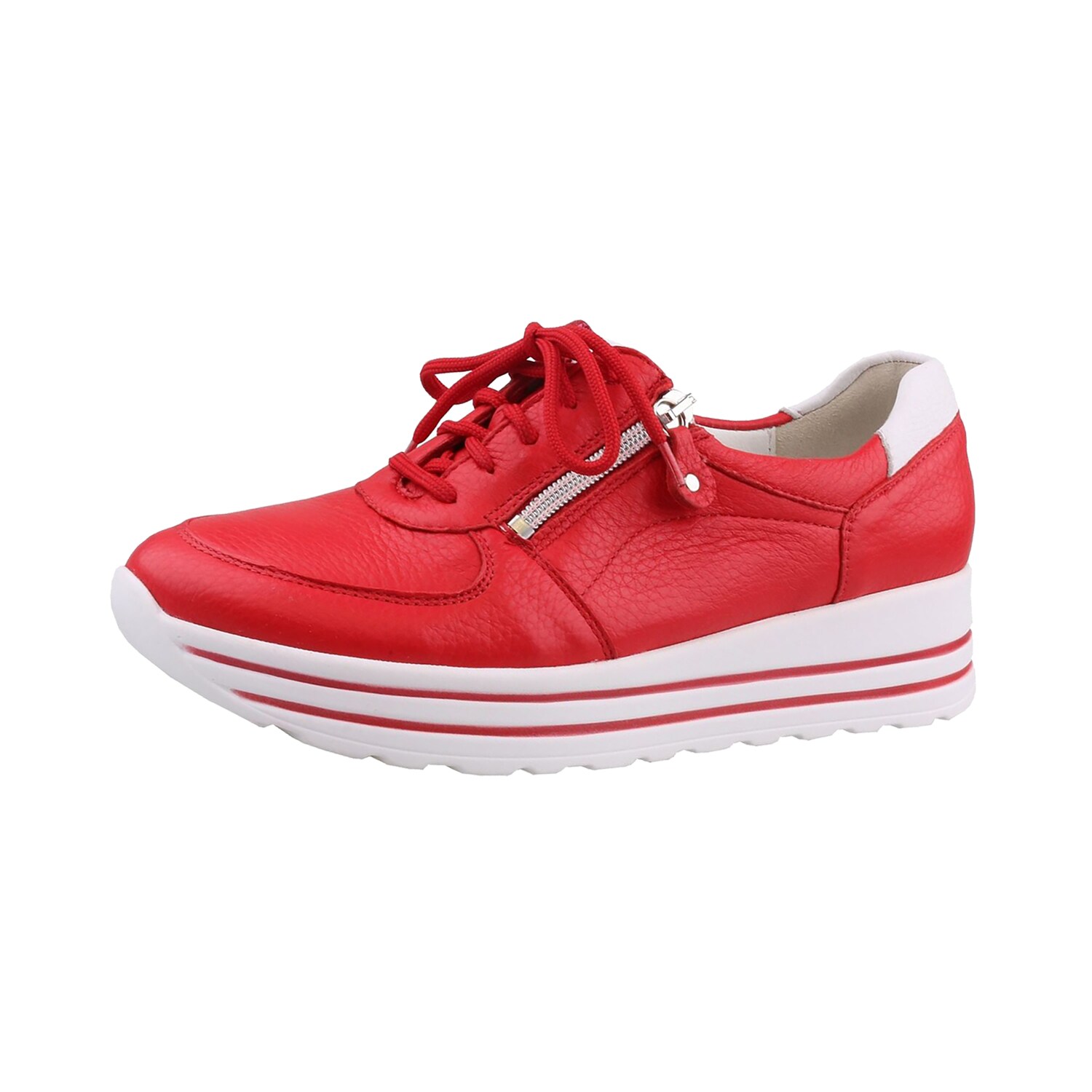 Waldl&auml;ufer H-Lana Damen Halbschuhe - Bild 1