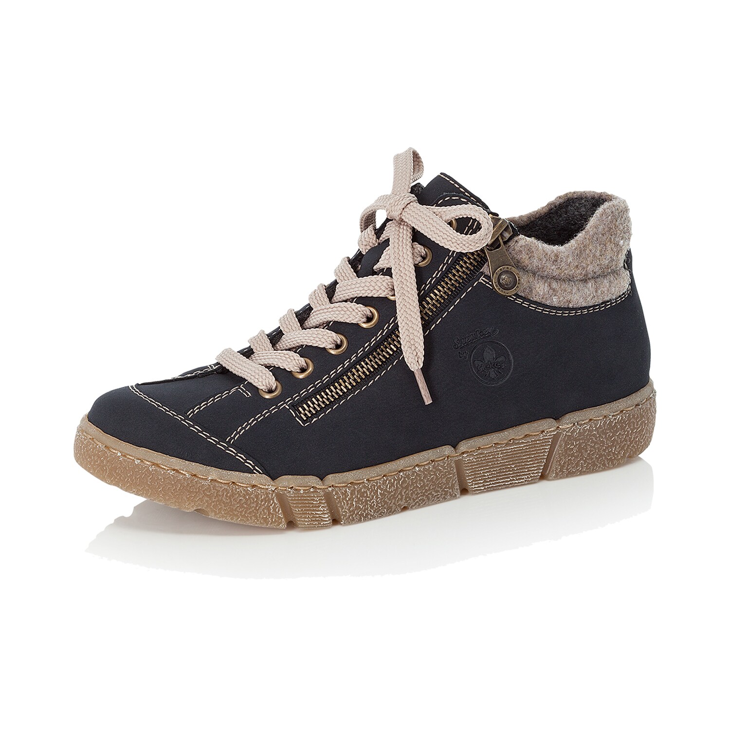 Rieker Damen Stiefelette - Bild 1