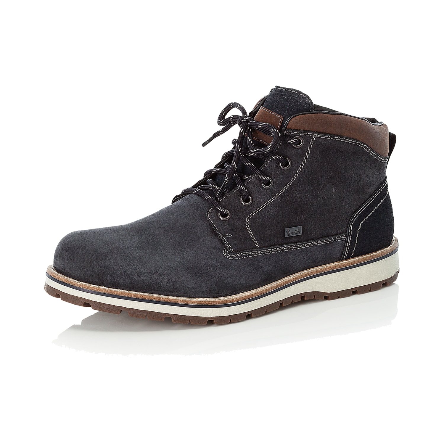 Rieker Herren Winterstiefel - Bild 1