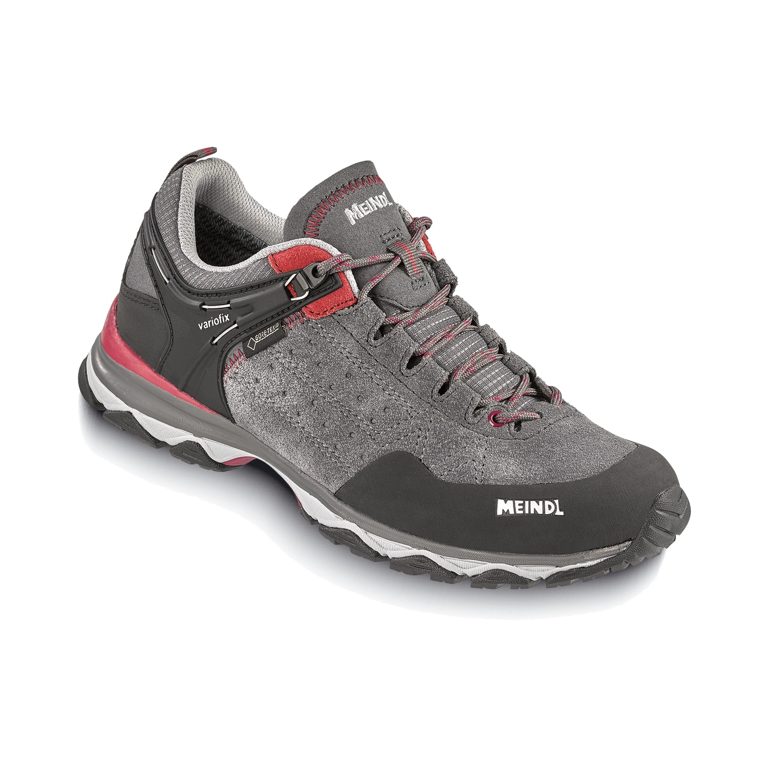 Meindl Ontario Lady GTX Damen Wanderschuhe - Bild 1