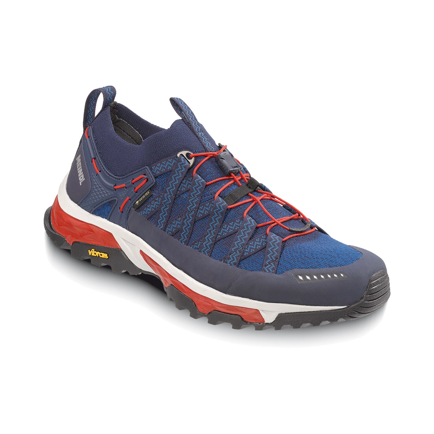 Meindl Aruba GTX Herren Wanderschuhe - Bild 1