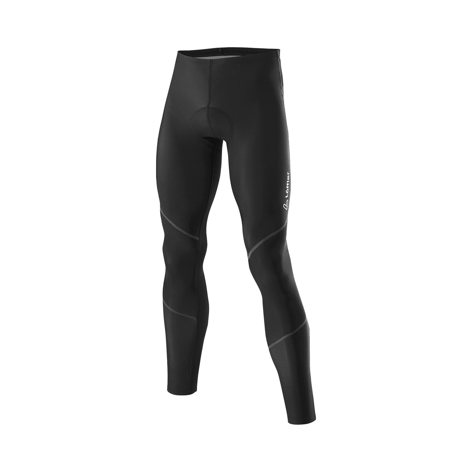 Löffler Bike Tights Evo Elastic Herren Fahrradhose | 09006063679512