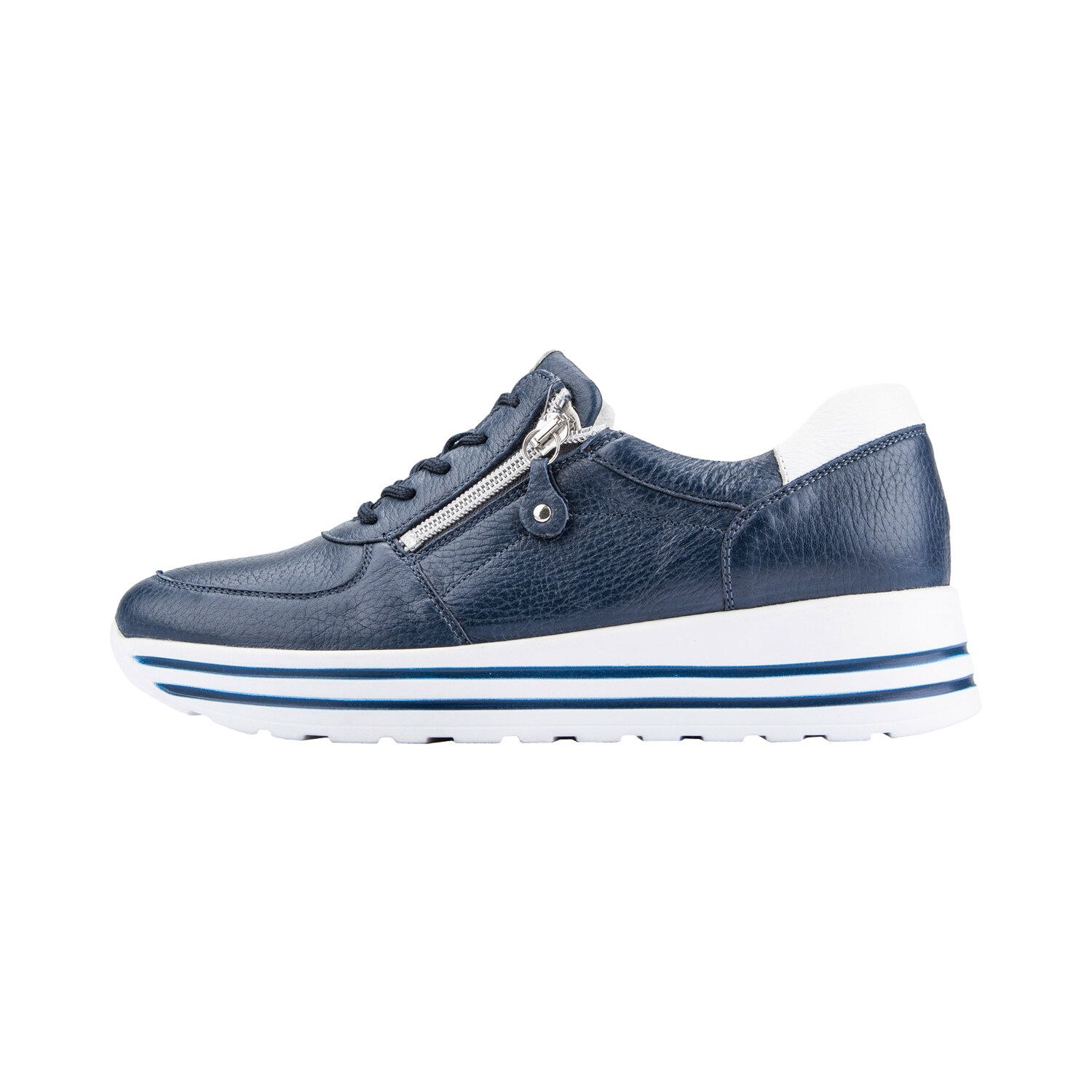 Waldläufer H-Lana Damen Halbschuhe | 04063648735105
