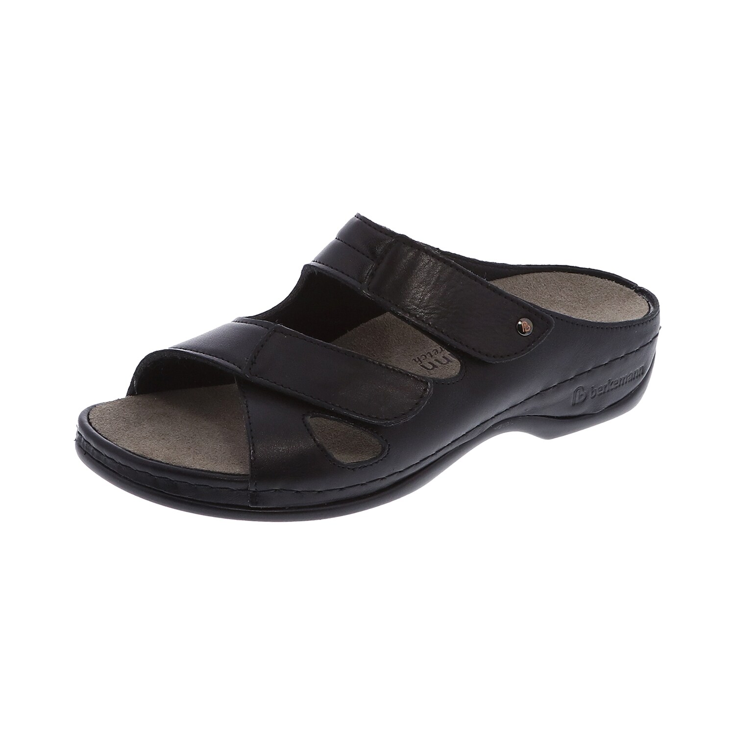 Berkemann Janna Damen Pantolette | 04049261335106