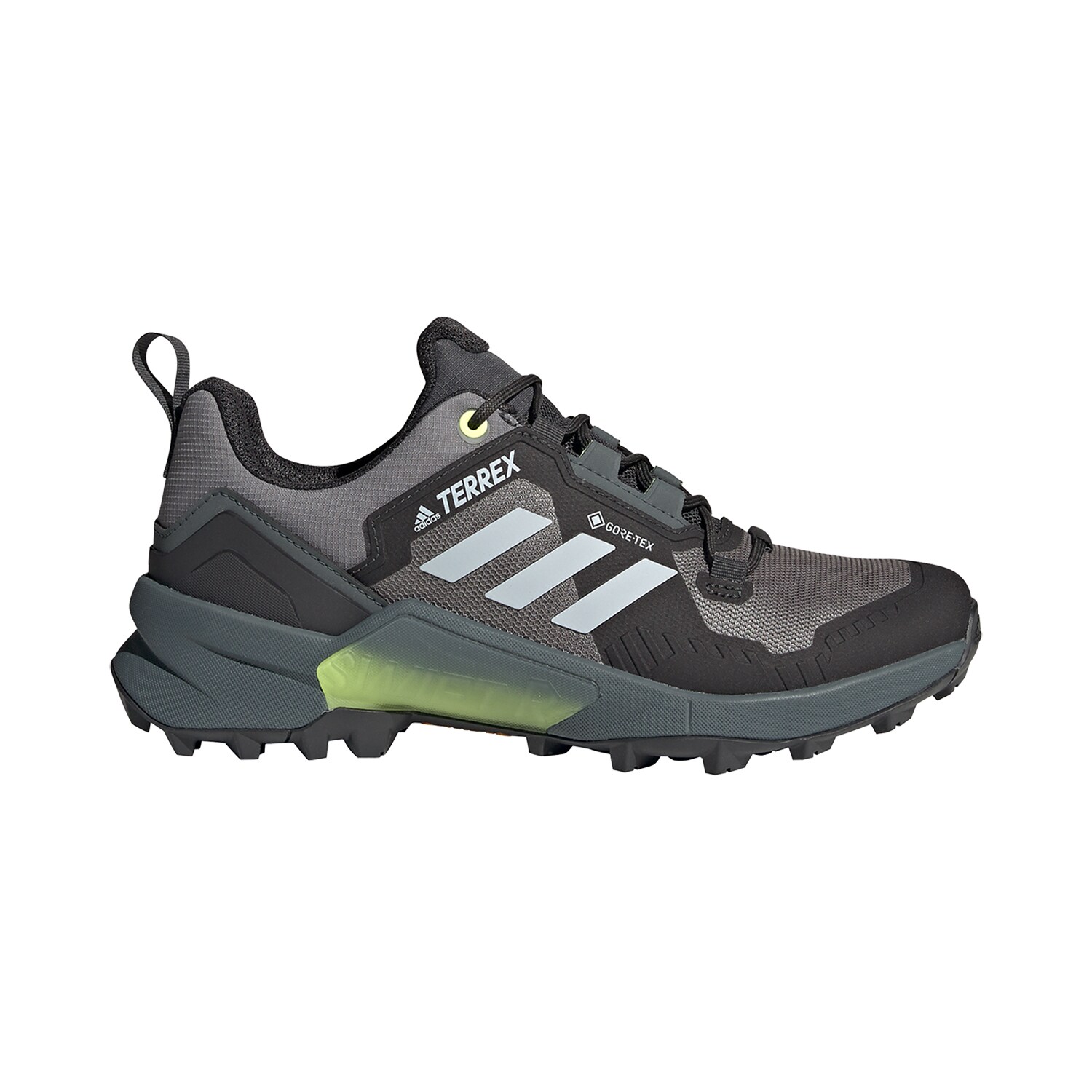 adidas TERREX Swift R3 GTX Damen Wanderschuhe - Bild 1