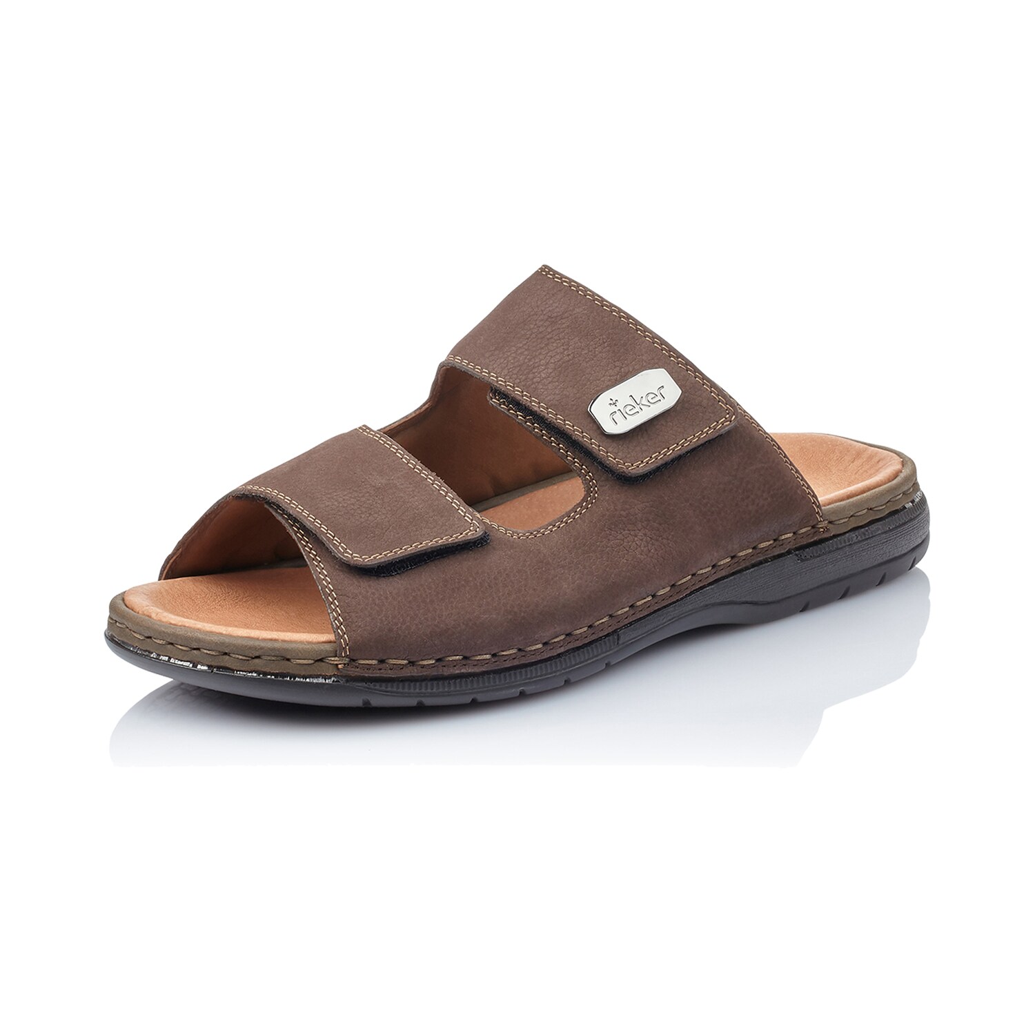 Rieker Herren Pantolette | 04059954930556