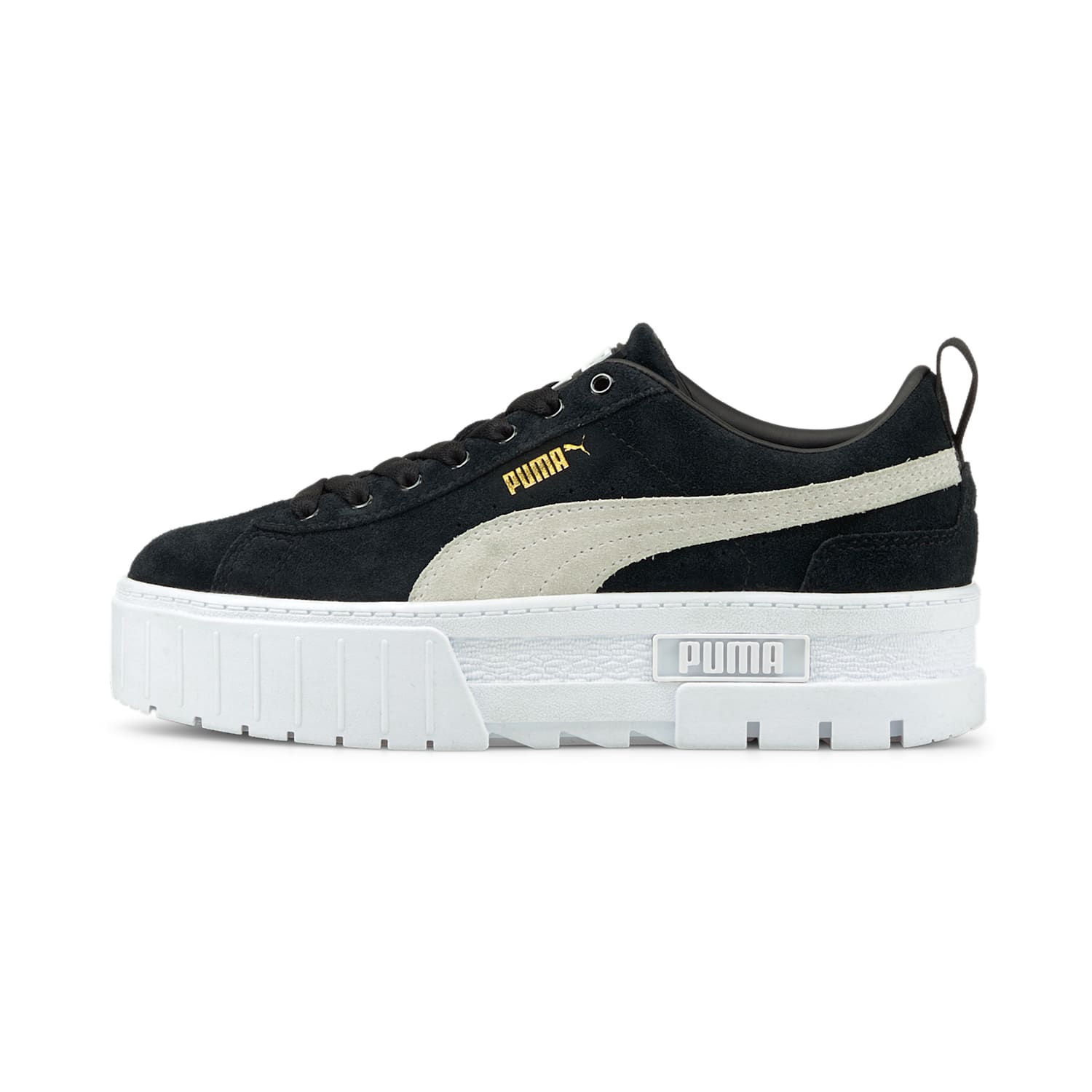 Puma Mayze Damen Sneaker - Bild 1