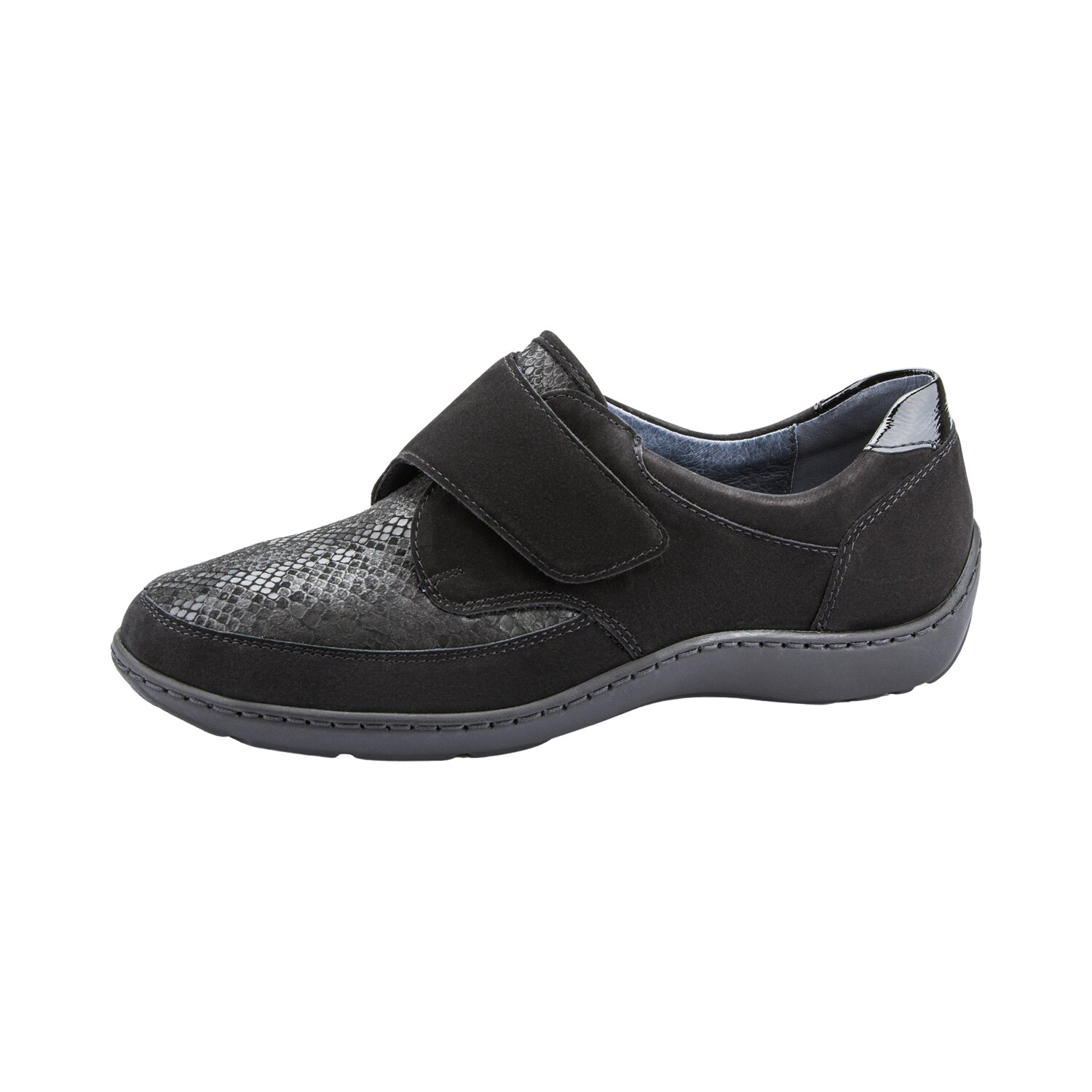 Waldläufer Henni-Soft Damen Slipper | 04060049913514