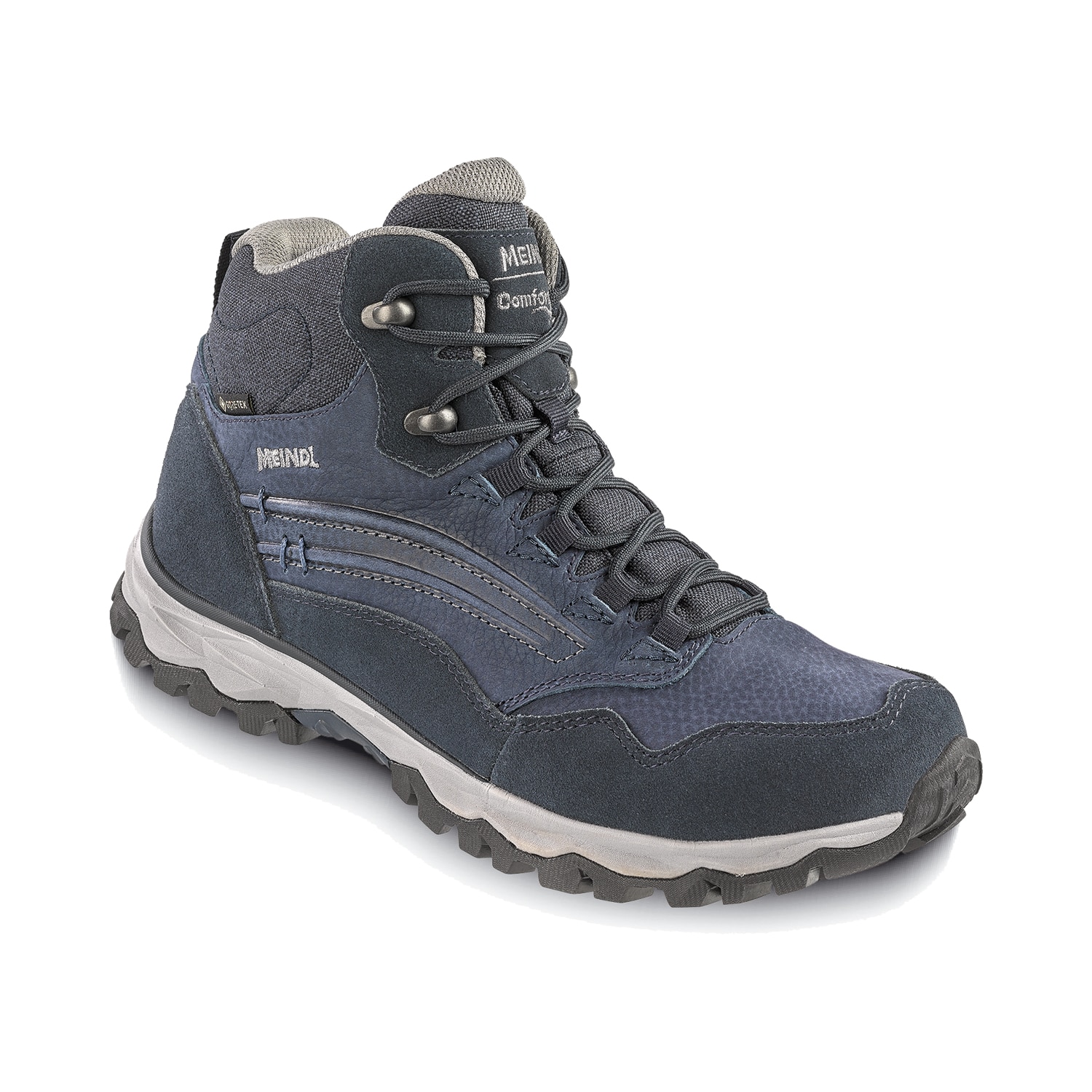 Meindl Terni Lady Mid GTX Damen Wanderschuhe - Bild 1